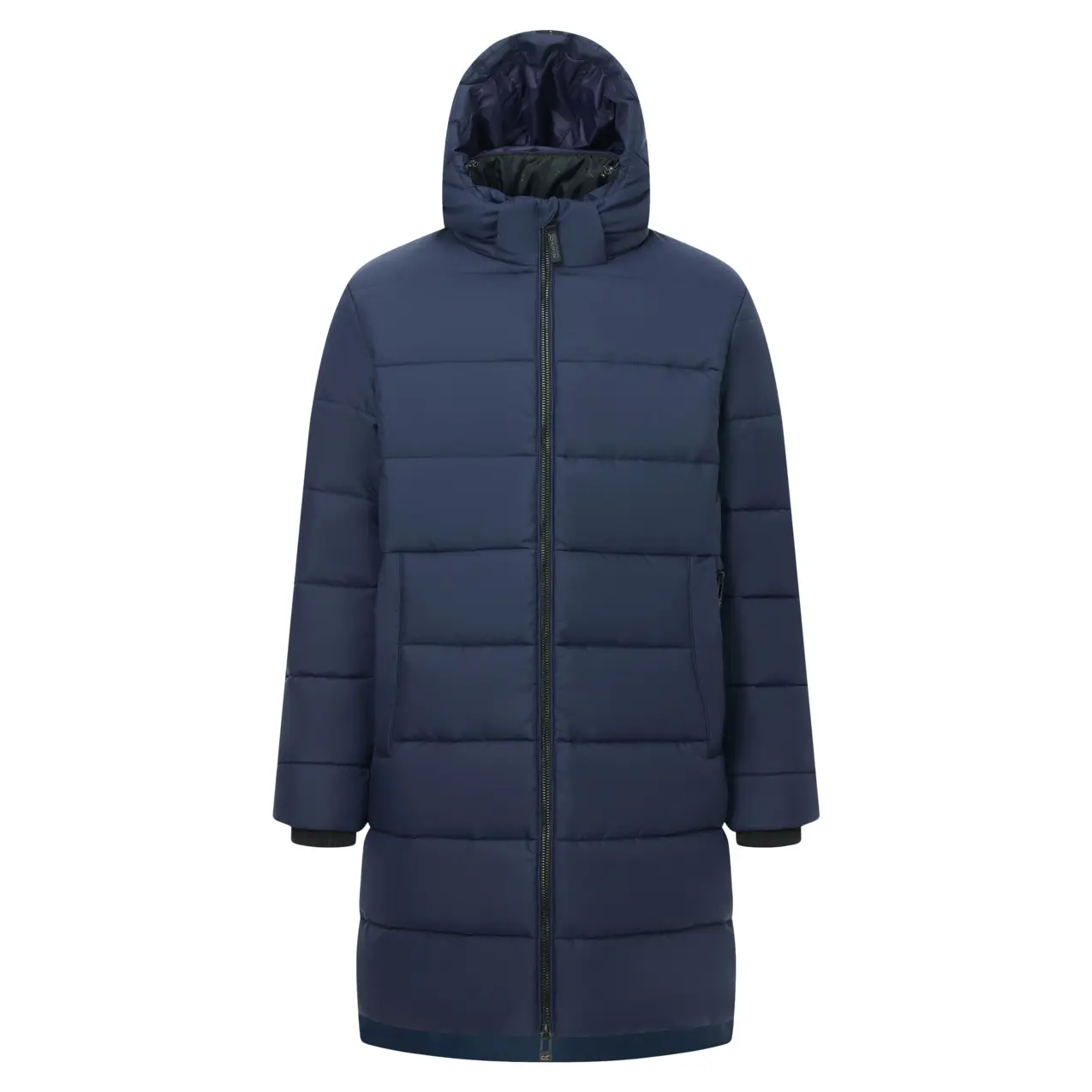 Lange Daunenjacke Regatta Montor
