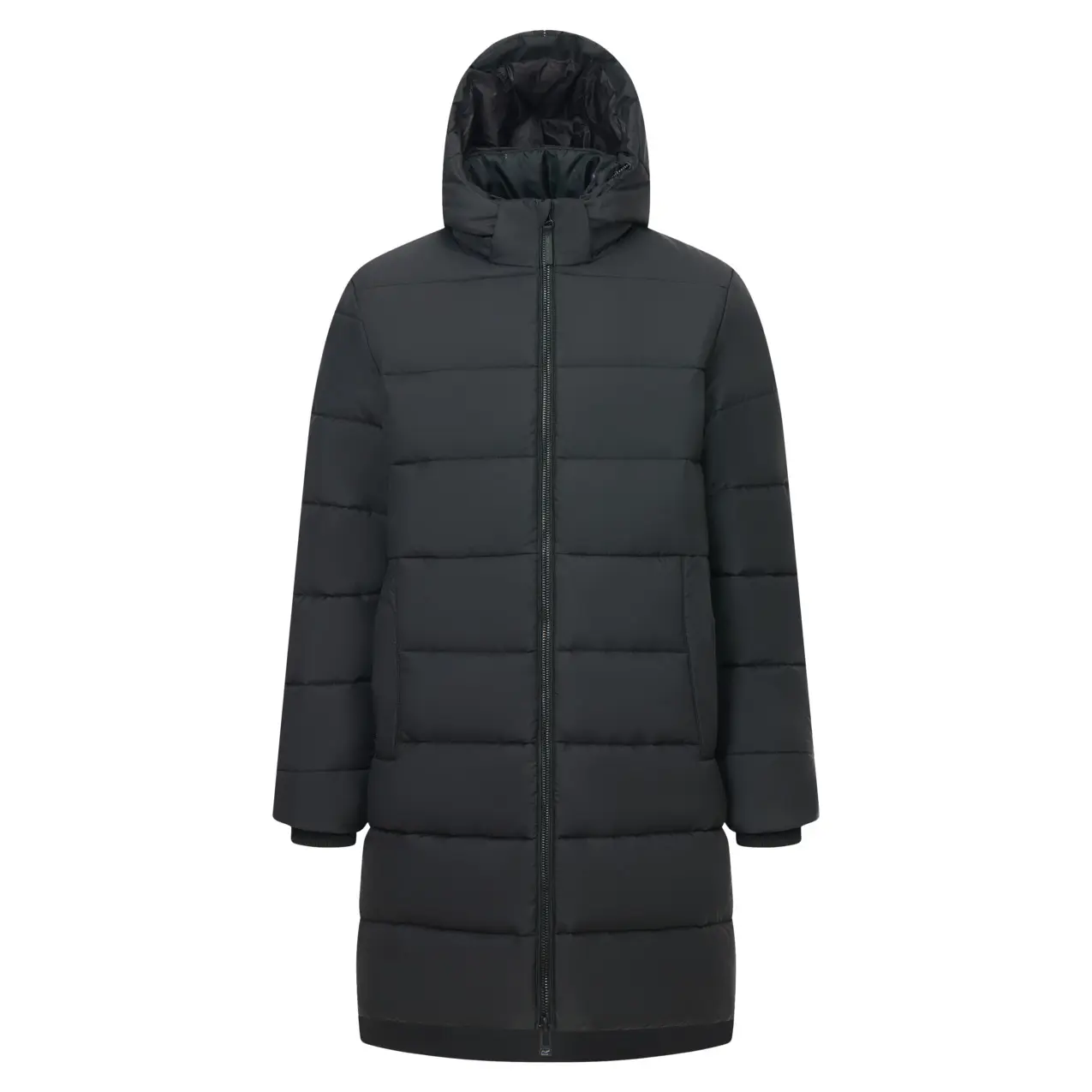 Lange Daunenjacke Regatta Montor
