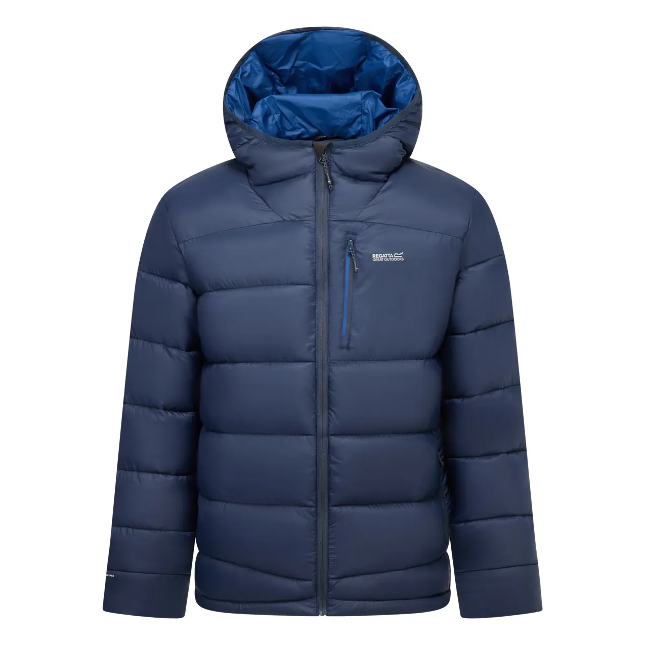Down jacket Regatta Munaro