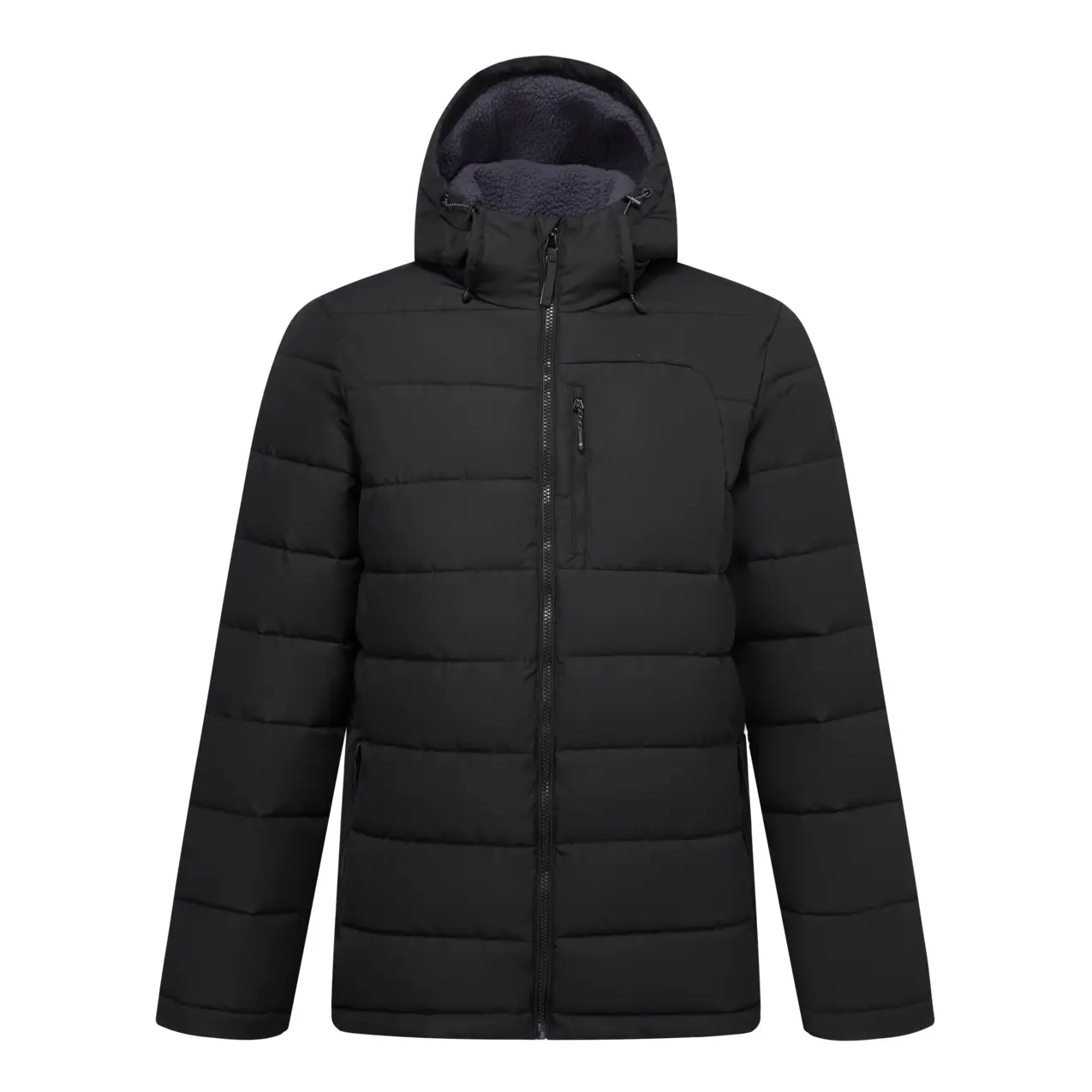 Daunenjacke  mit Kapuze Regatta Frankie Padded
