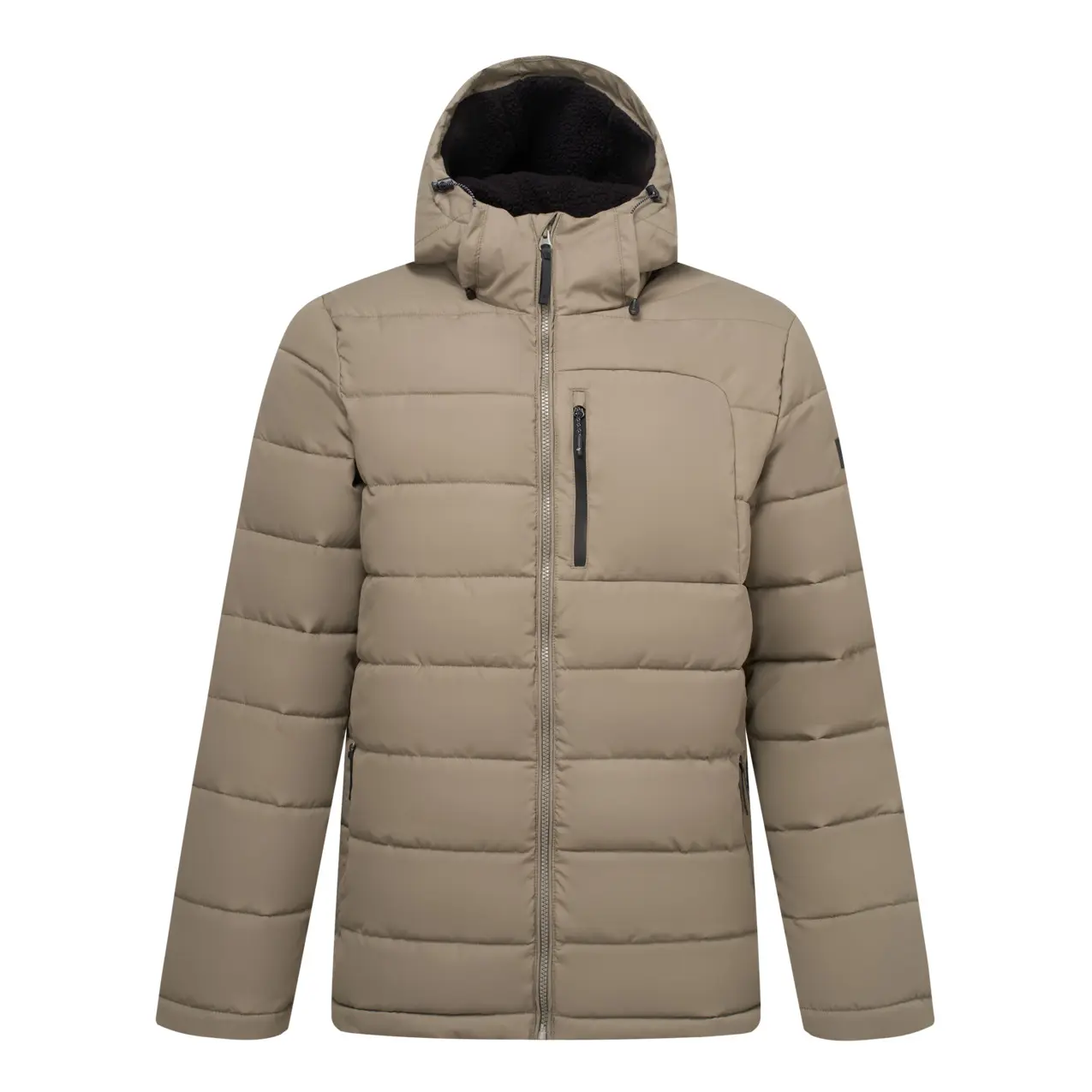 Daunenjacke  mit Kapuze Regatta Frankie Padded