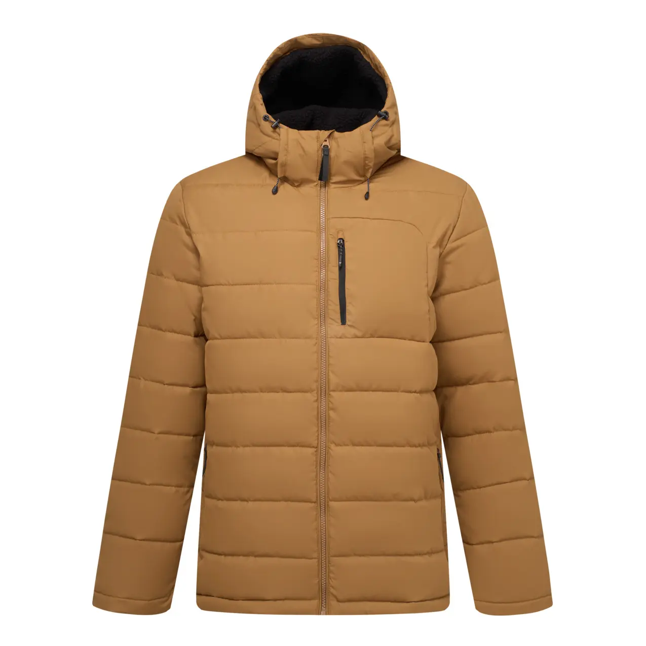 Daunenjacke  mit Kapuze Regatta Frankie Padded