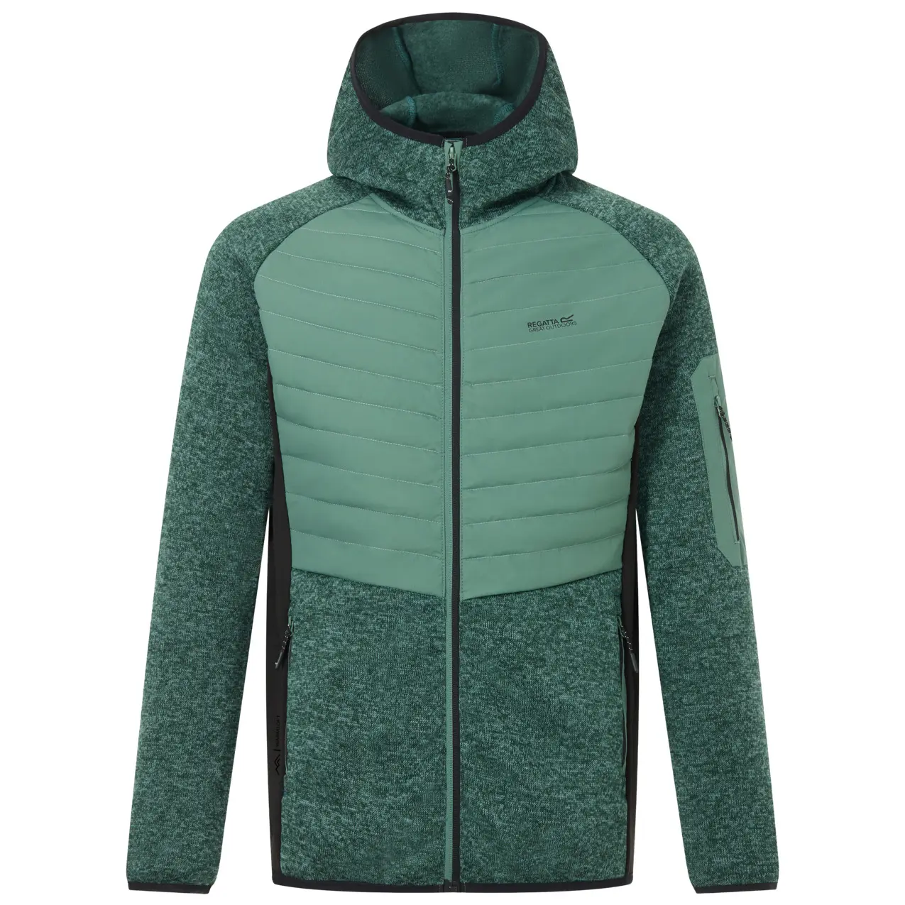 Hybridjacke Regatta Newhil