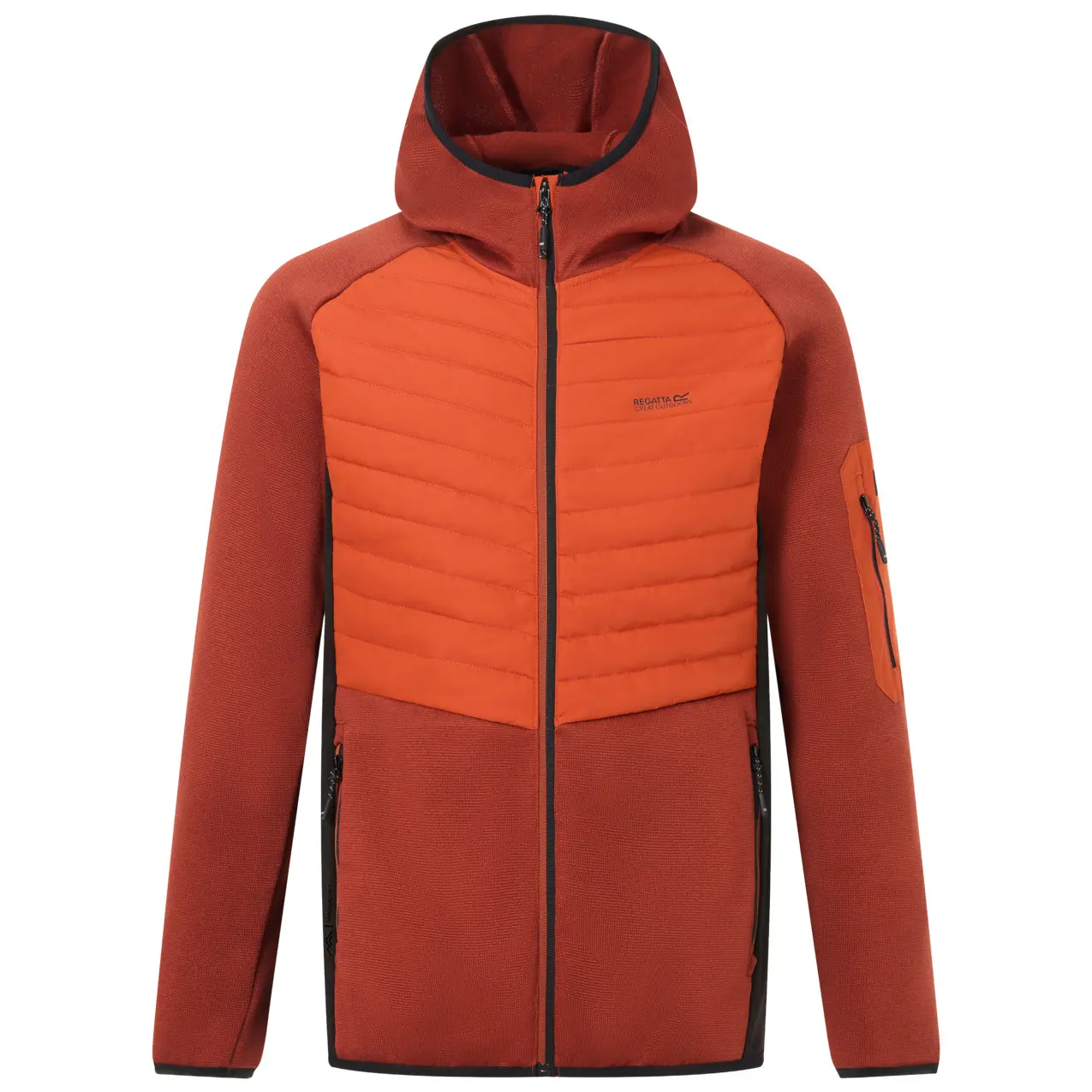 Hybridjacke Regatta Newhil