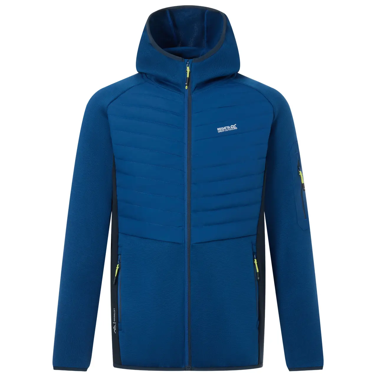 Hybridjacke Regatta Newhil