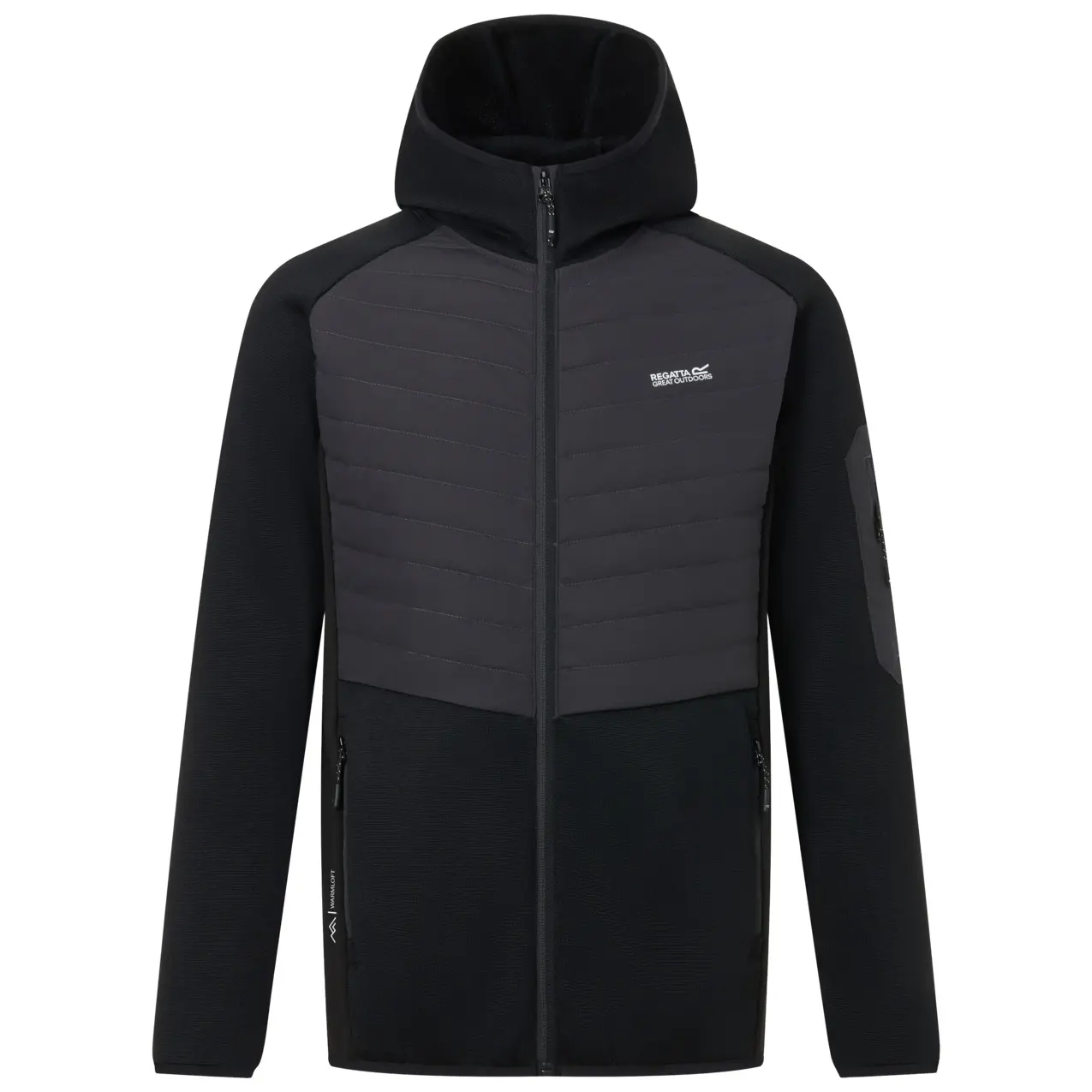 Hybridjacke Regatta Newhil