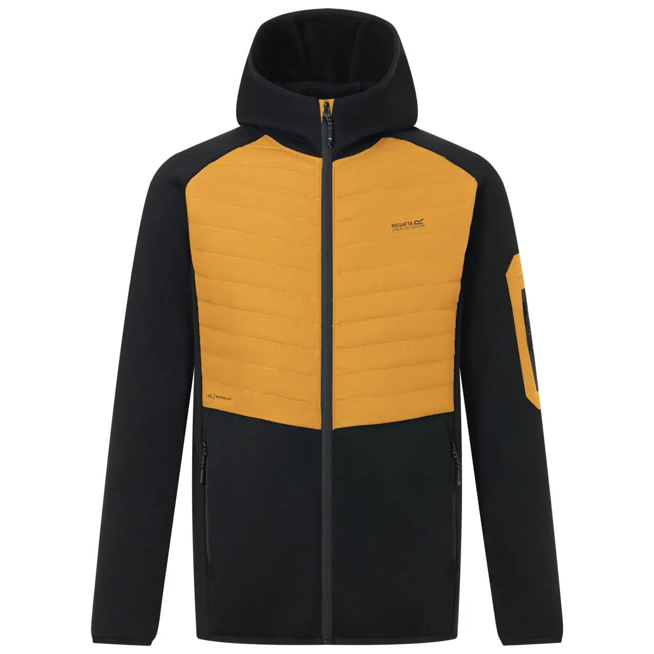 Hybrid jacket Regatta Newhil
