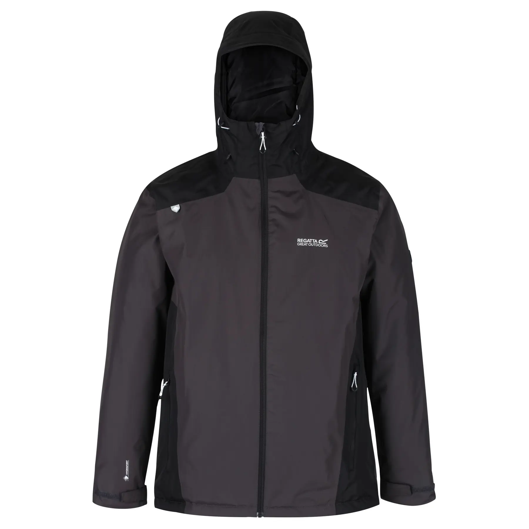 Waterproof and Insulated Jacket Regatta Thornridge II