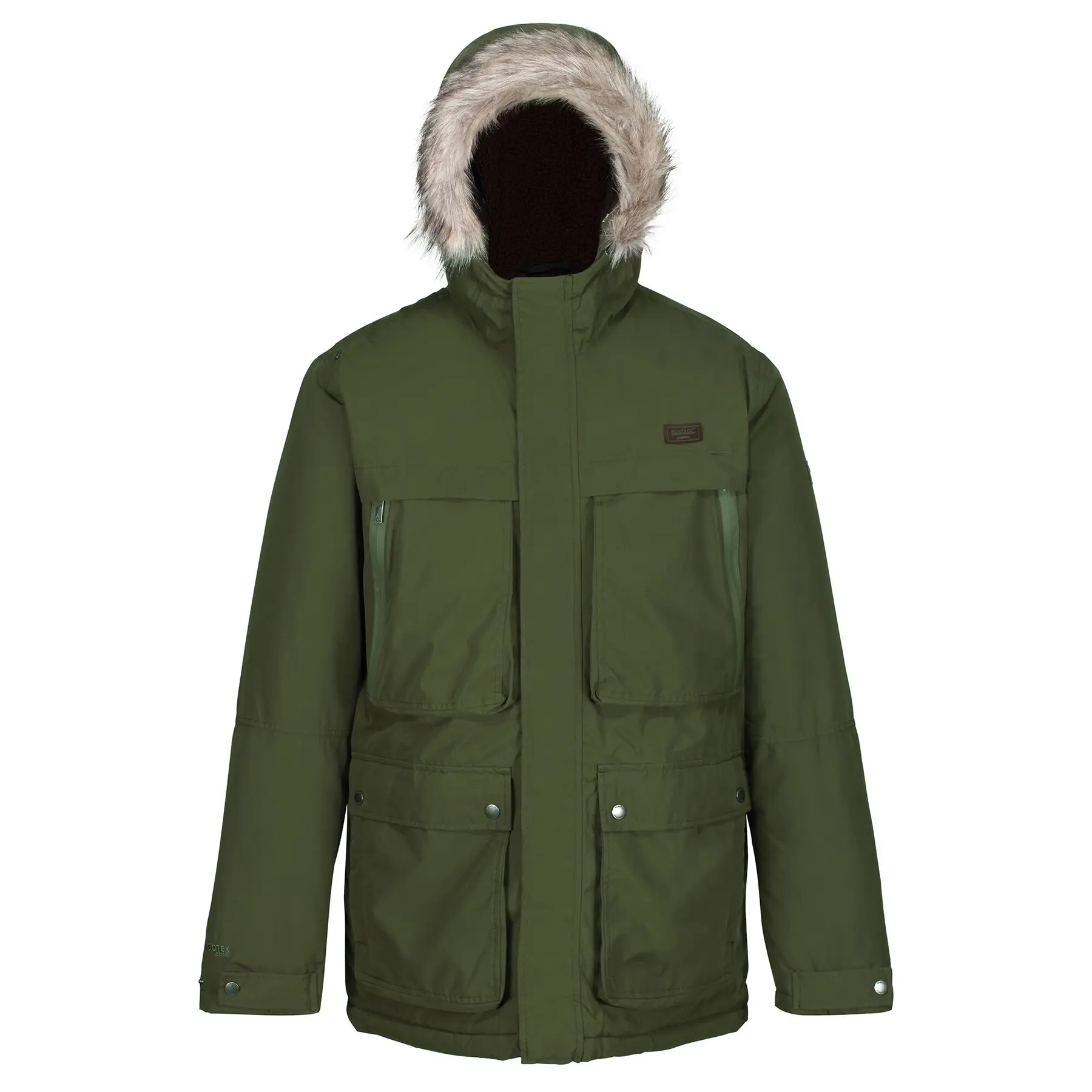 Regenjacke Regatta Volter