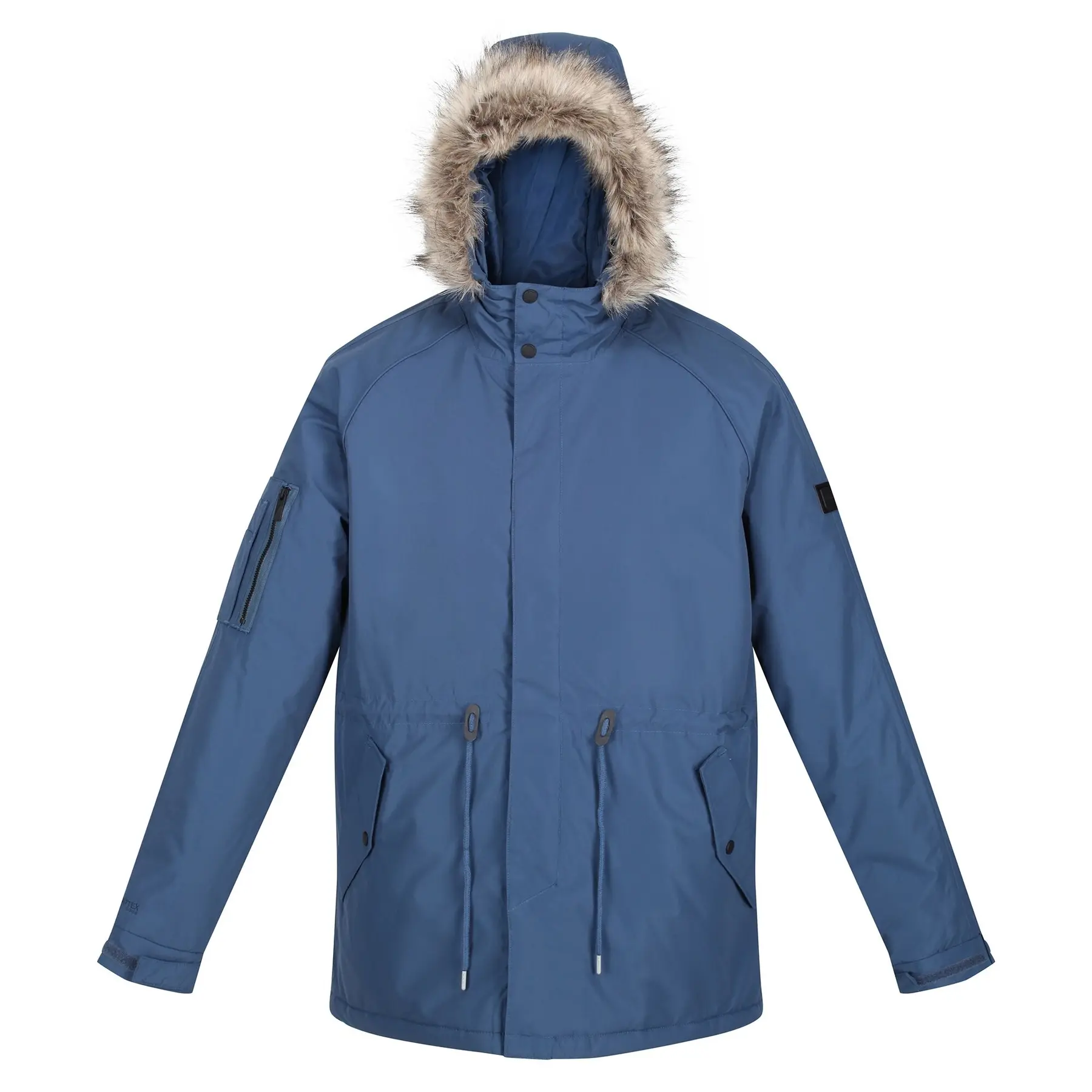 Regenjacke Regatta Salinger III