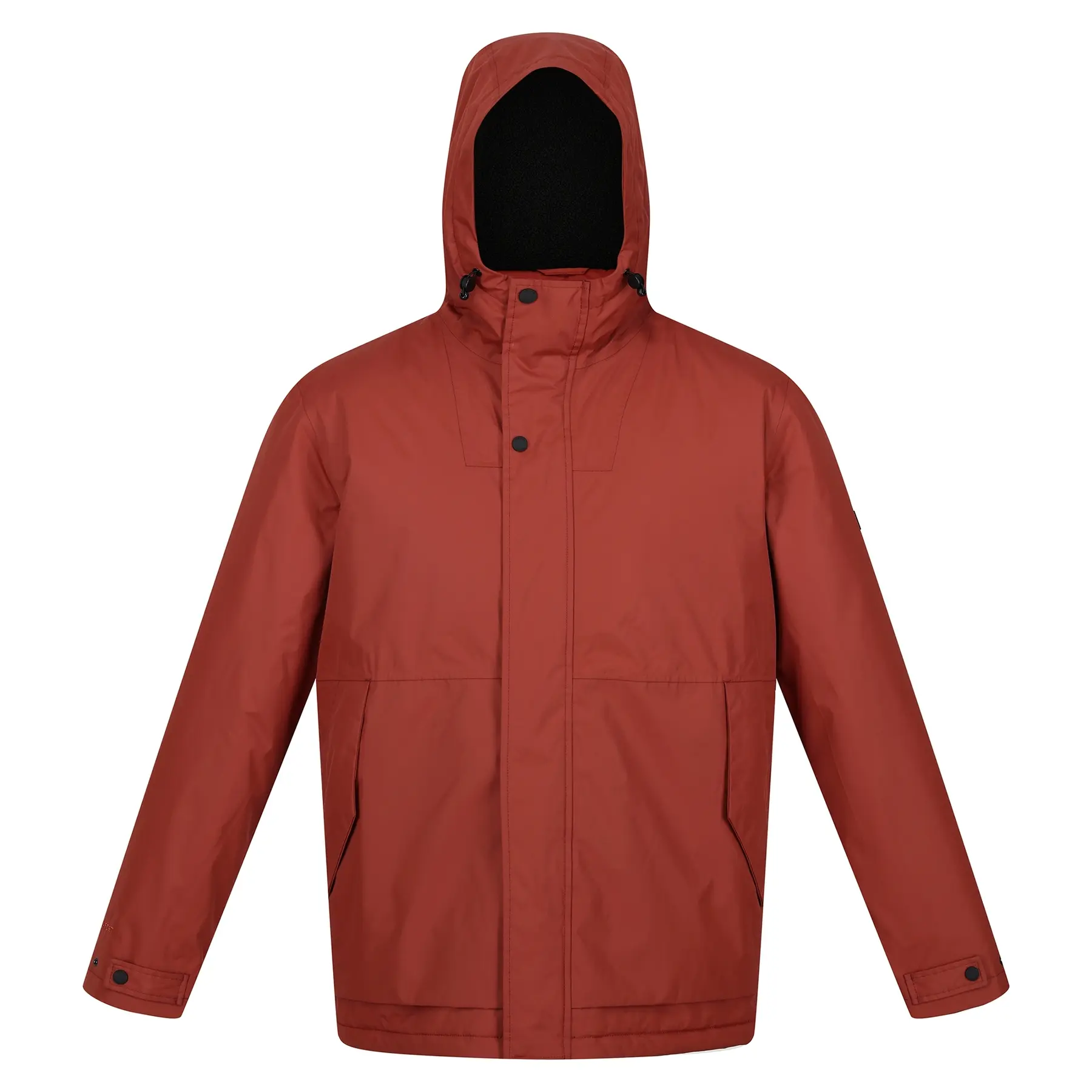 Regenjacke mit Kapuze Regatta Sterlings IV