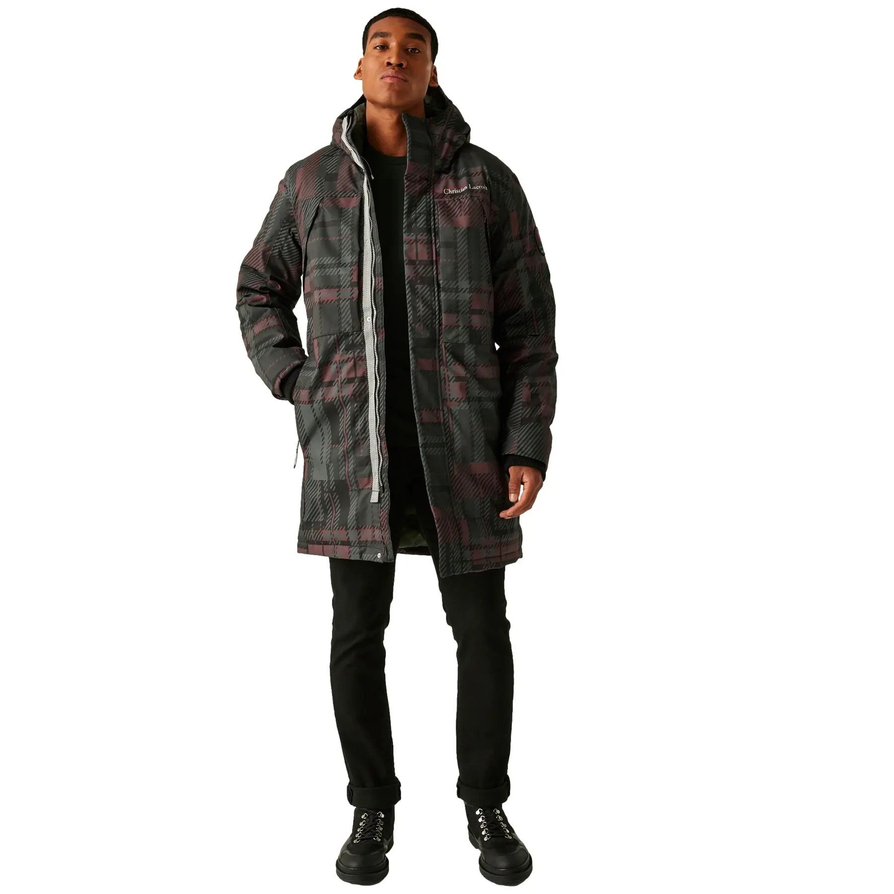 Regenjacke Regatta Christian Lacroix