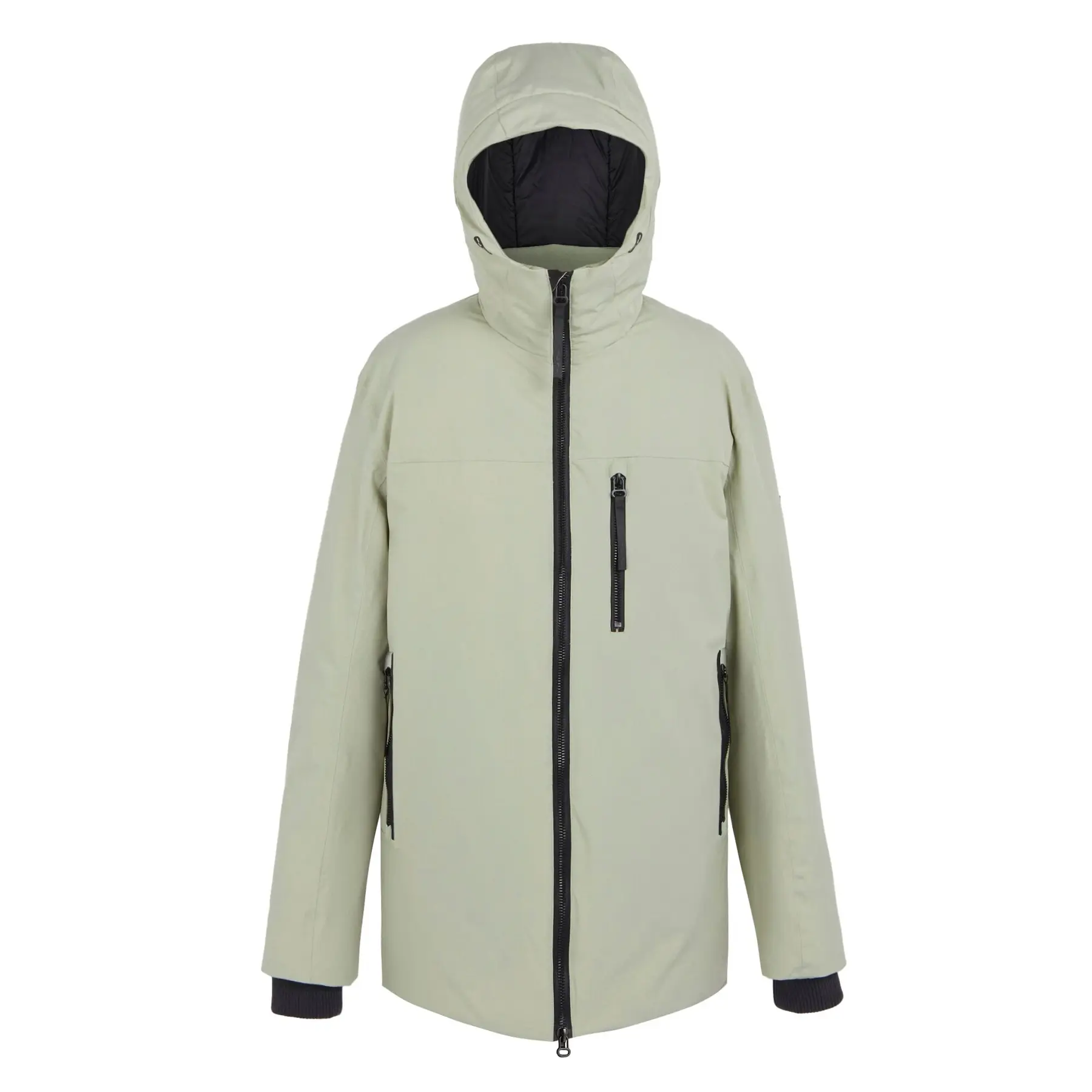 Regenjacke mit Kapuze Regatta Yewbank III