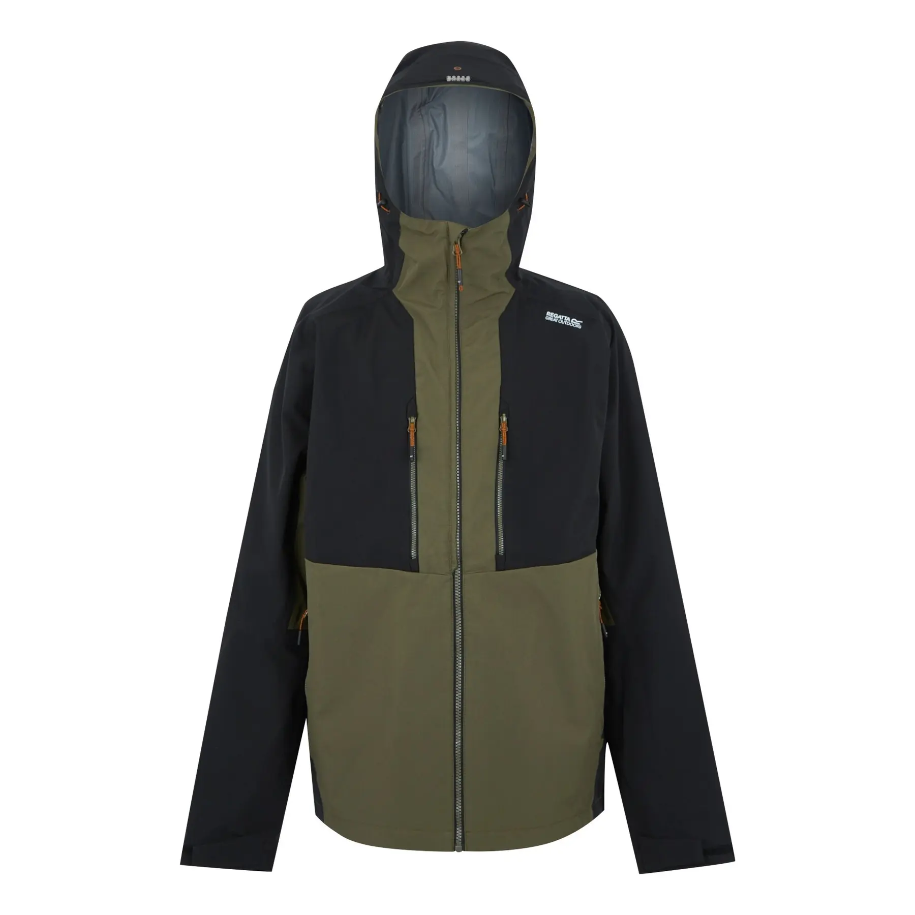 3-in-1-Wanderjacke Regatta Sacramento