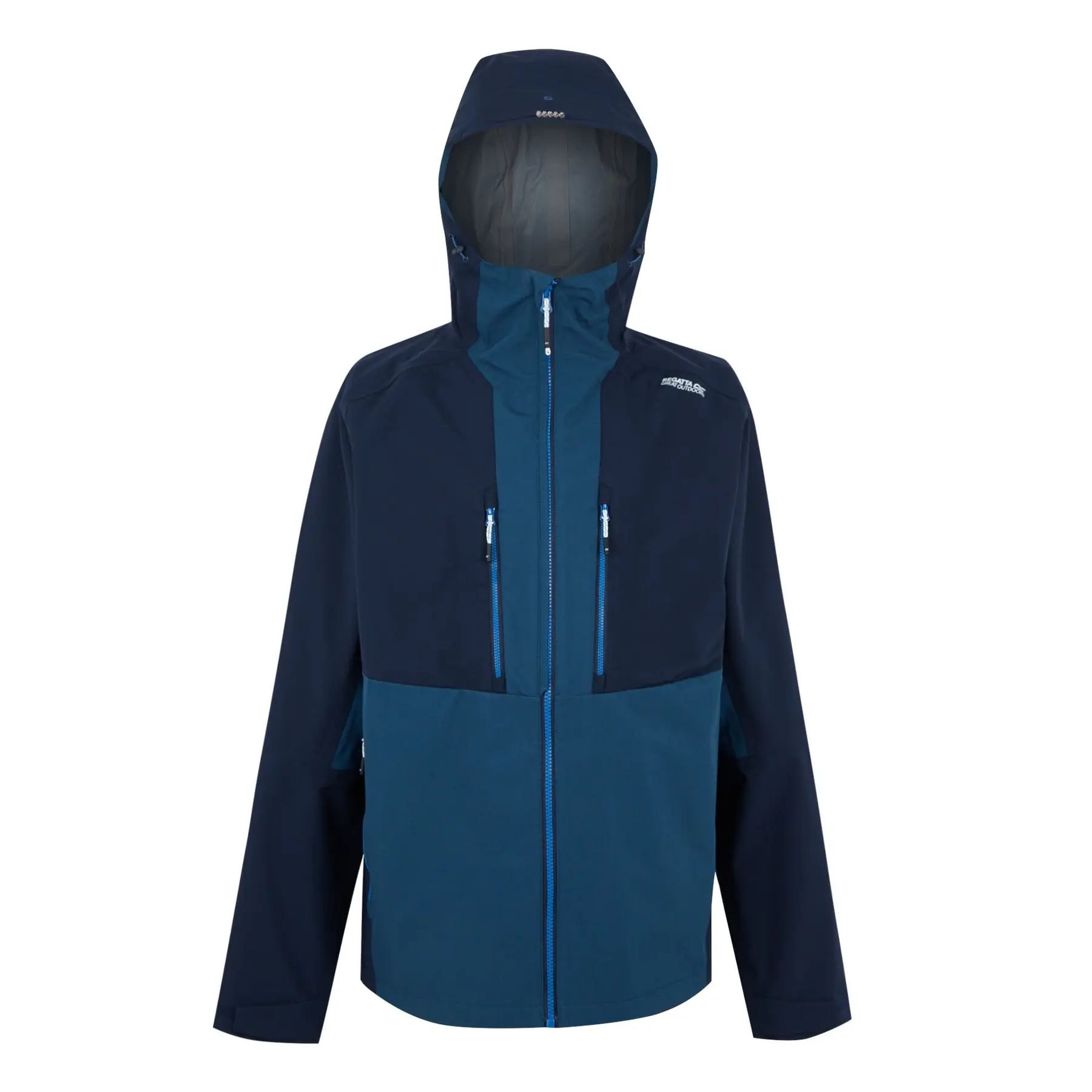 3-in-1-Wanderjacke Regatta Sacramento