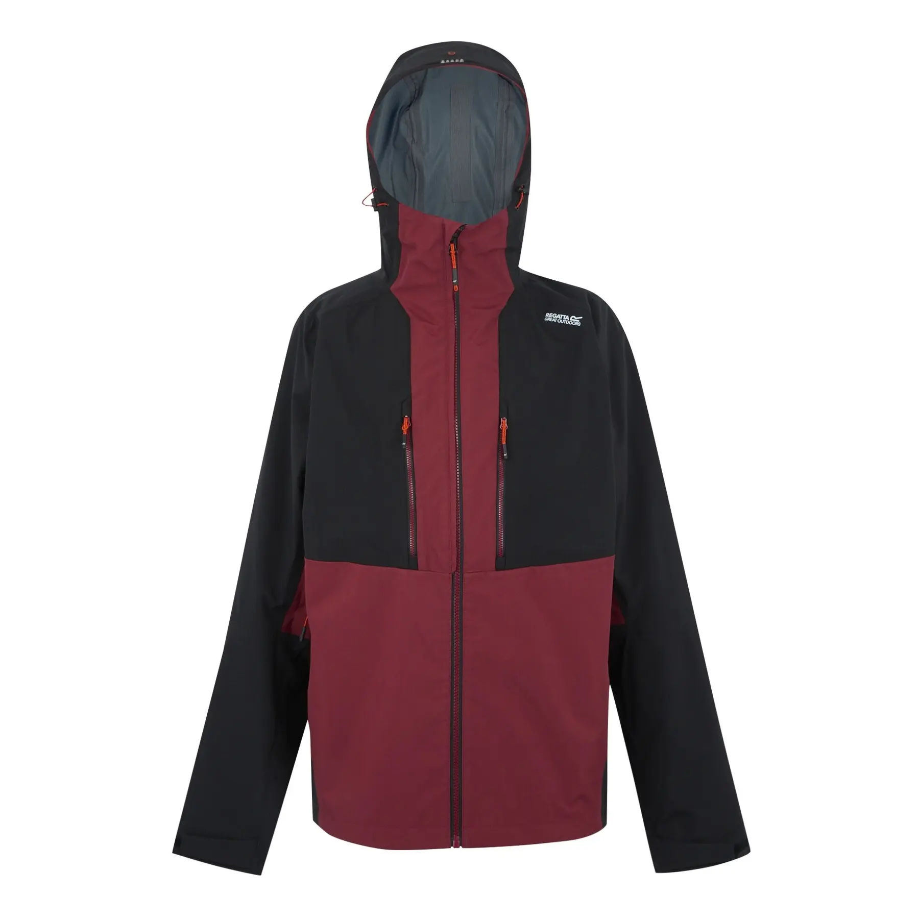 3-in-1-Wanderjacke Regatta Sacramento