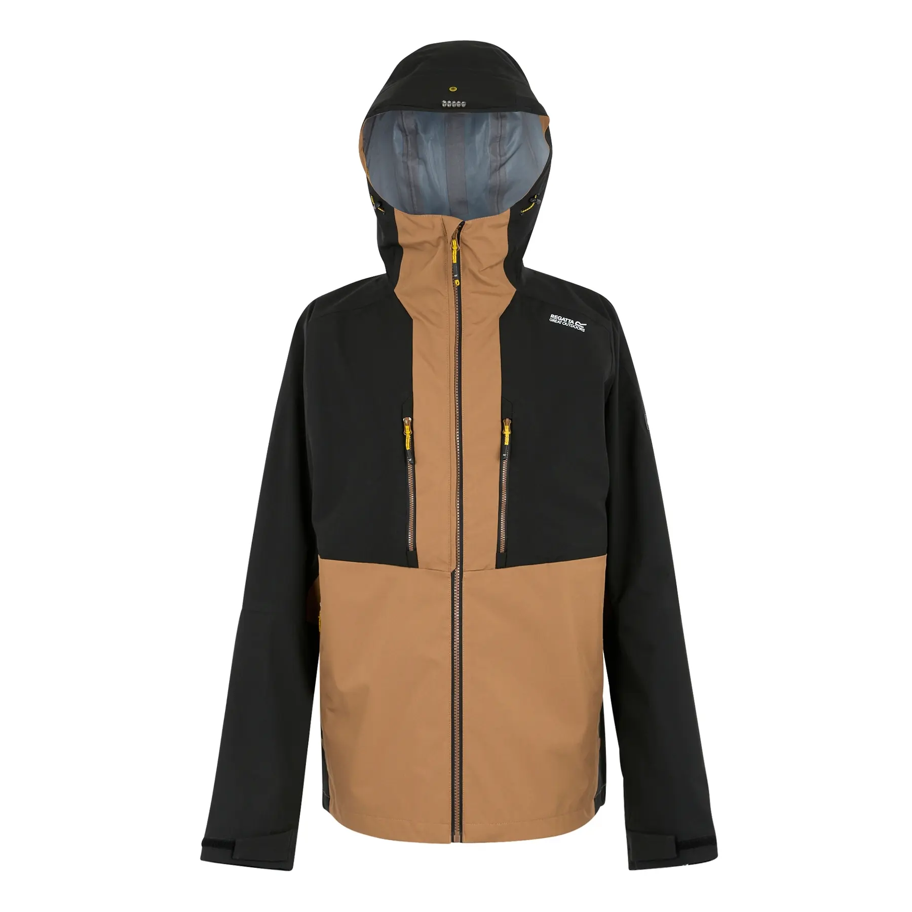 3-in-1-Wanderjacke Regatta Sacramento