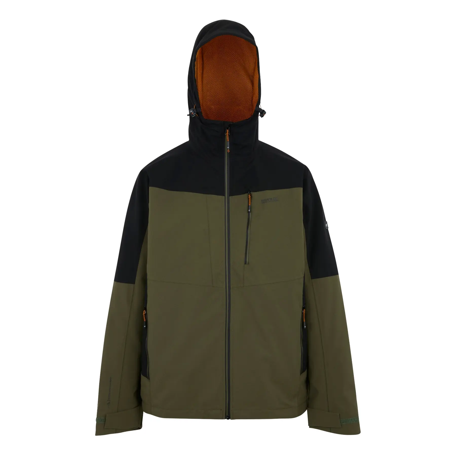 Veste 3 en 1 Regatta Wentwood