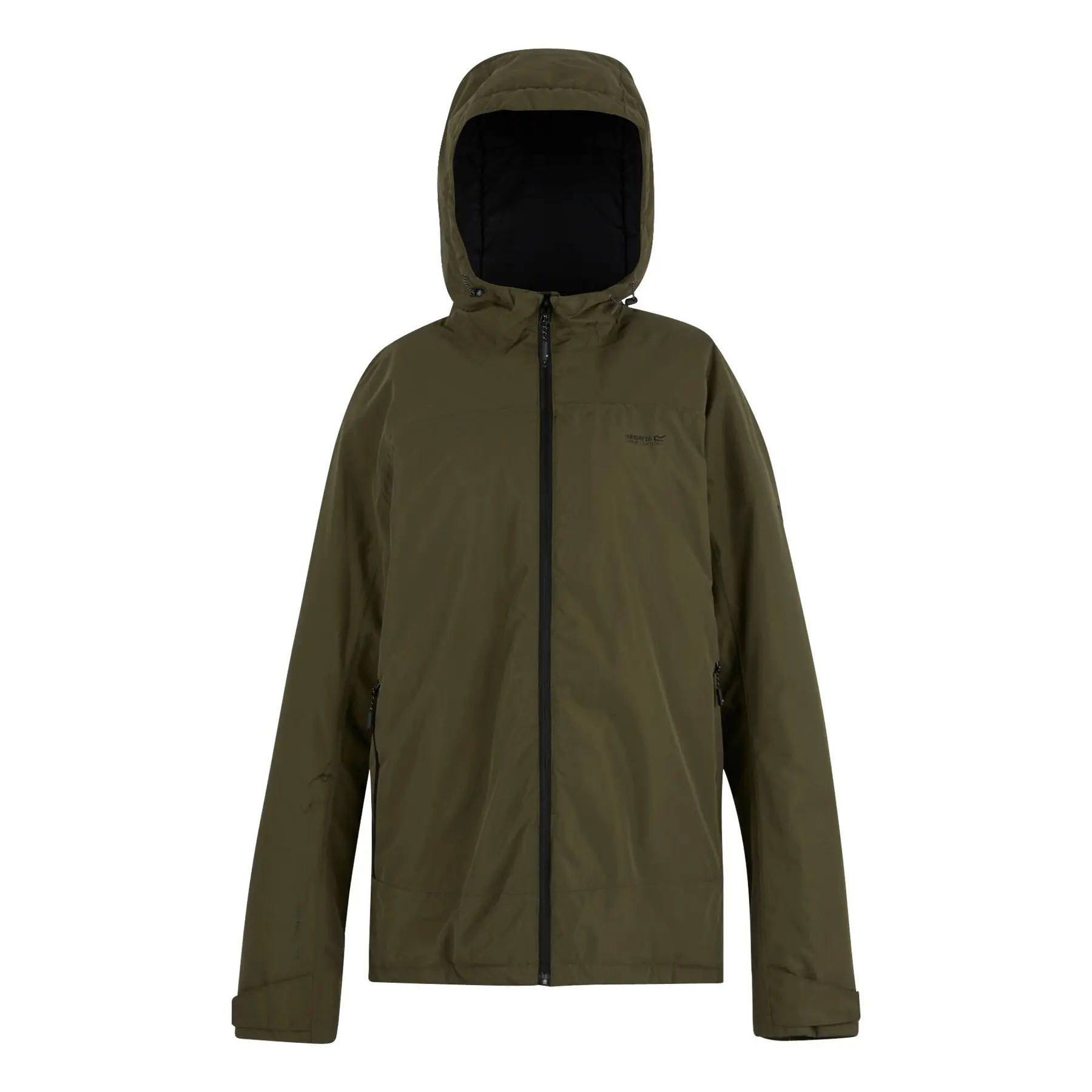Wasserabweisende Und Isolierte Jacke Regatta Caspen