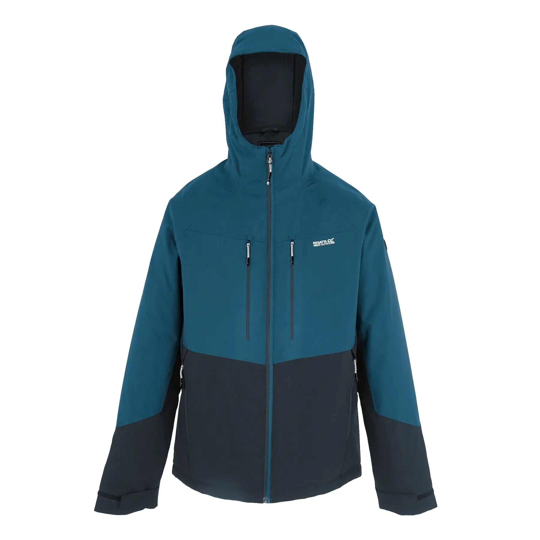 Wanderjacke Regatta Highton