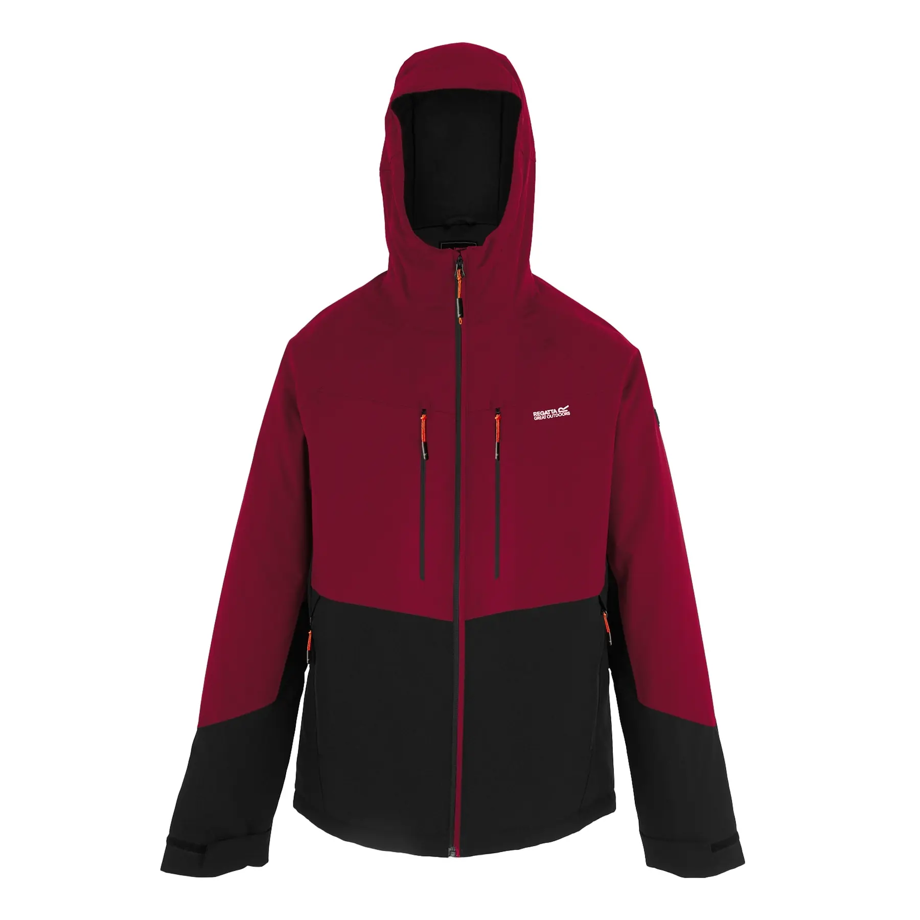 Regatta Men's Rouge Hiking Jacket Highton