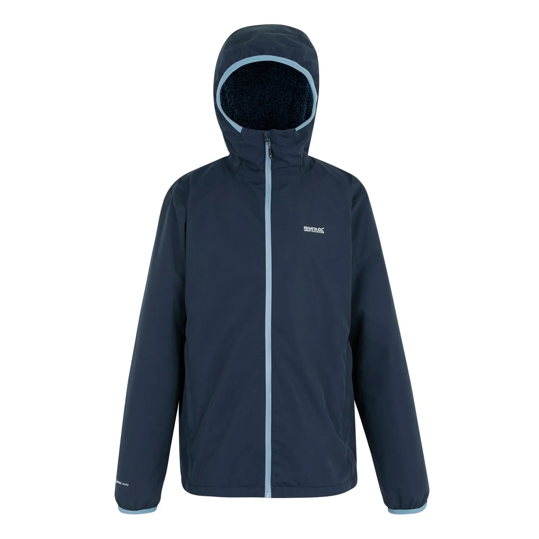 Regenjacke Regatta Caspen