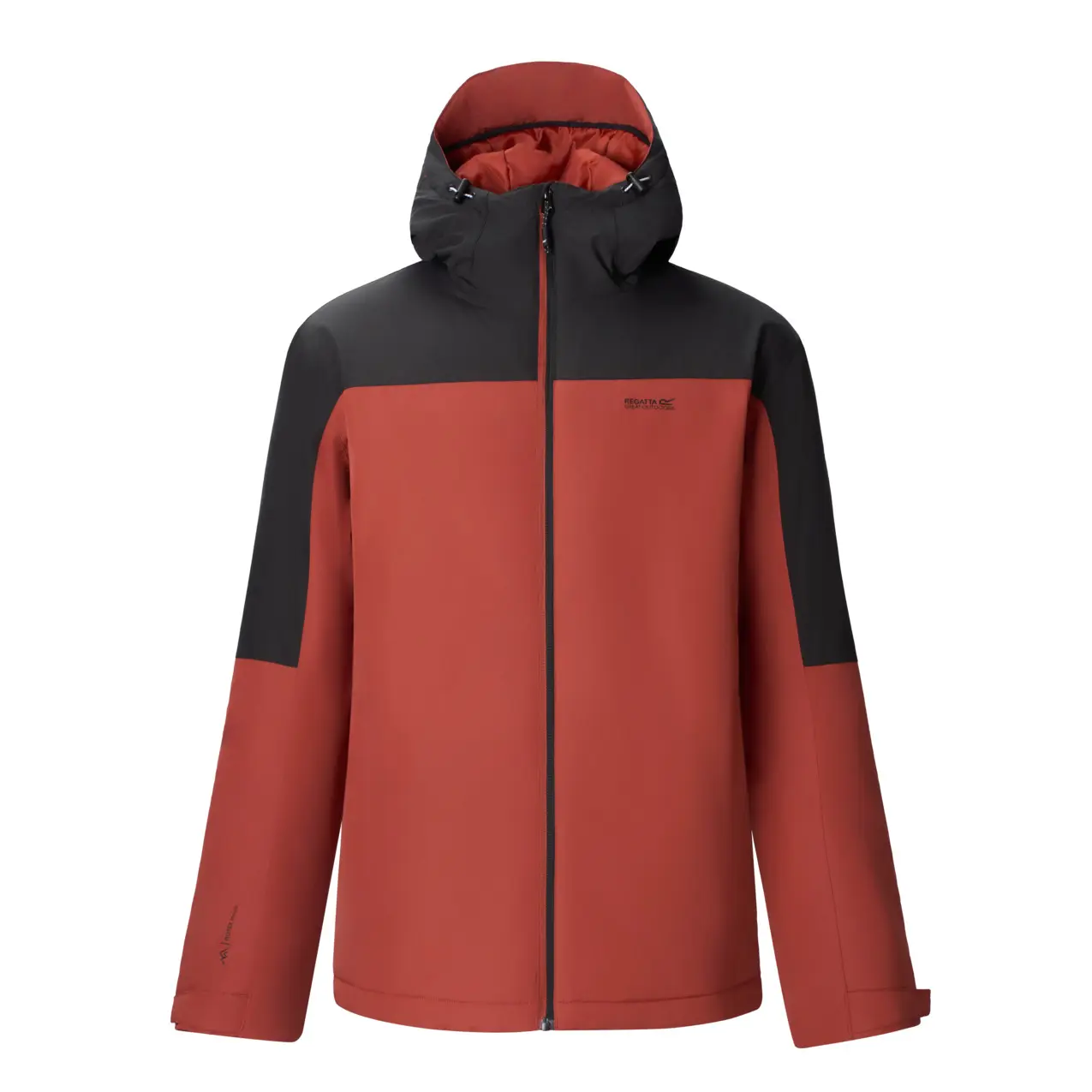 Regenjacke Regatta Thornridge