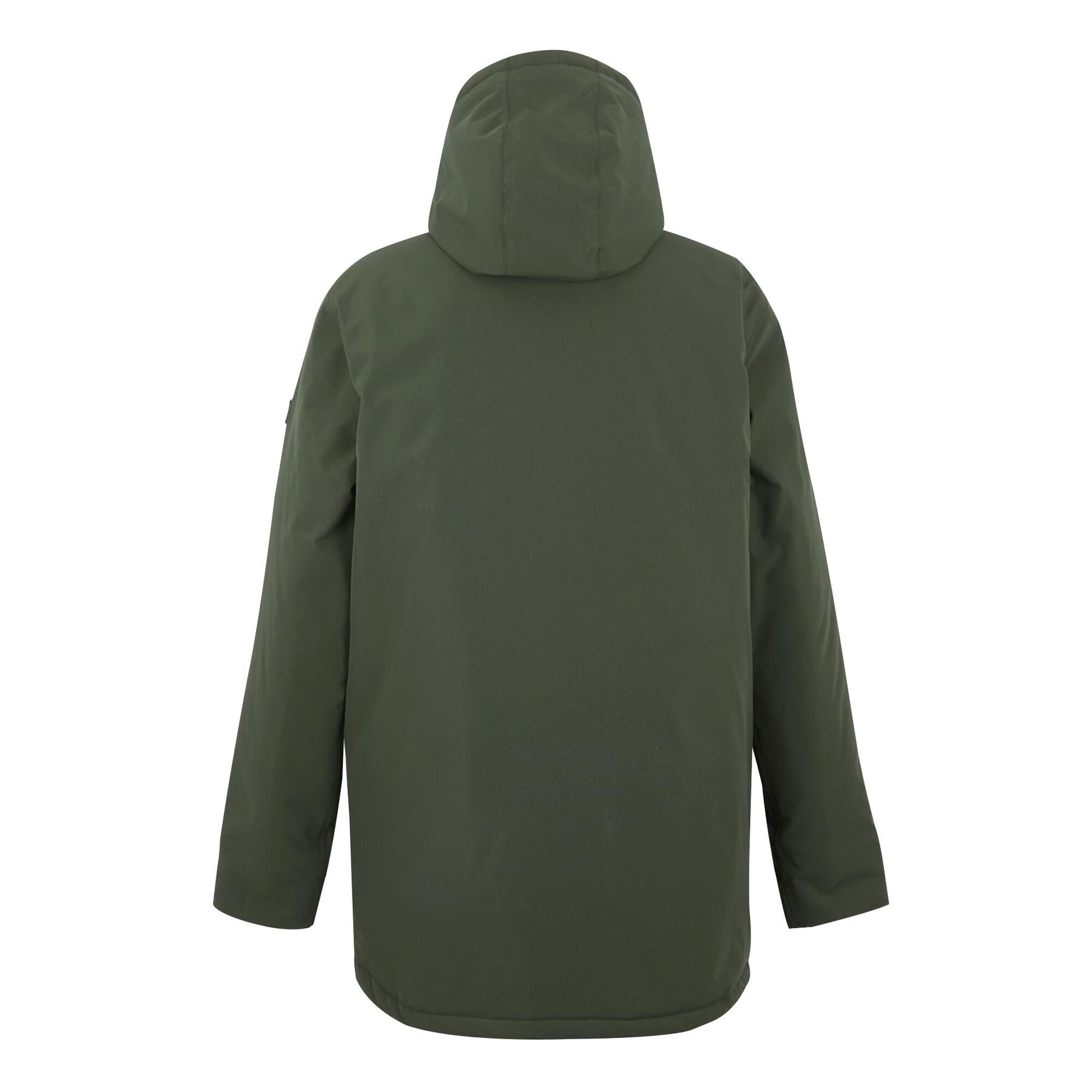 Impermeabile con cappuccio Regatta Rhodo