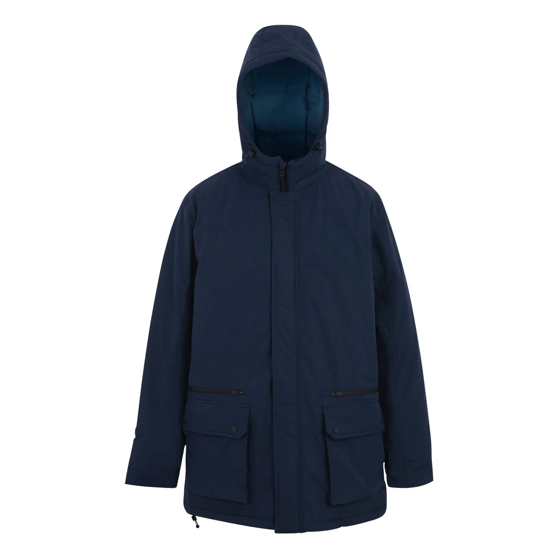 Veste imperméable à capuche Regatta Rhodo