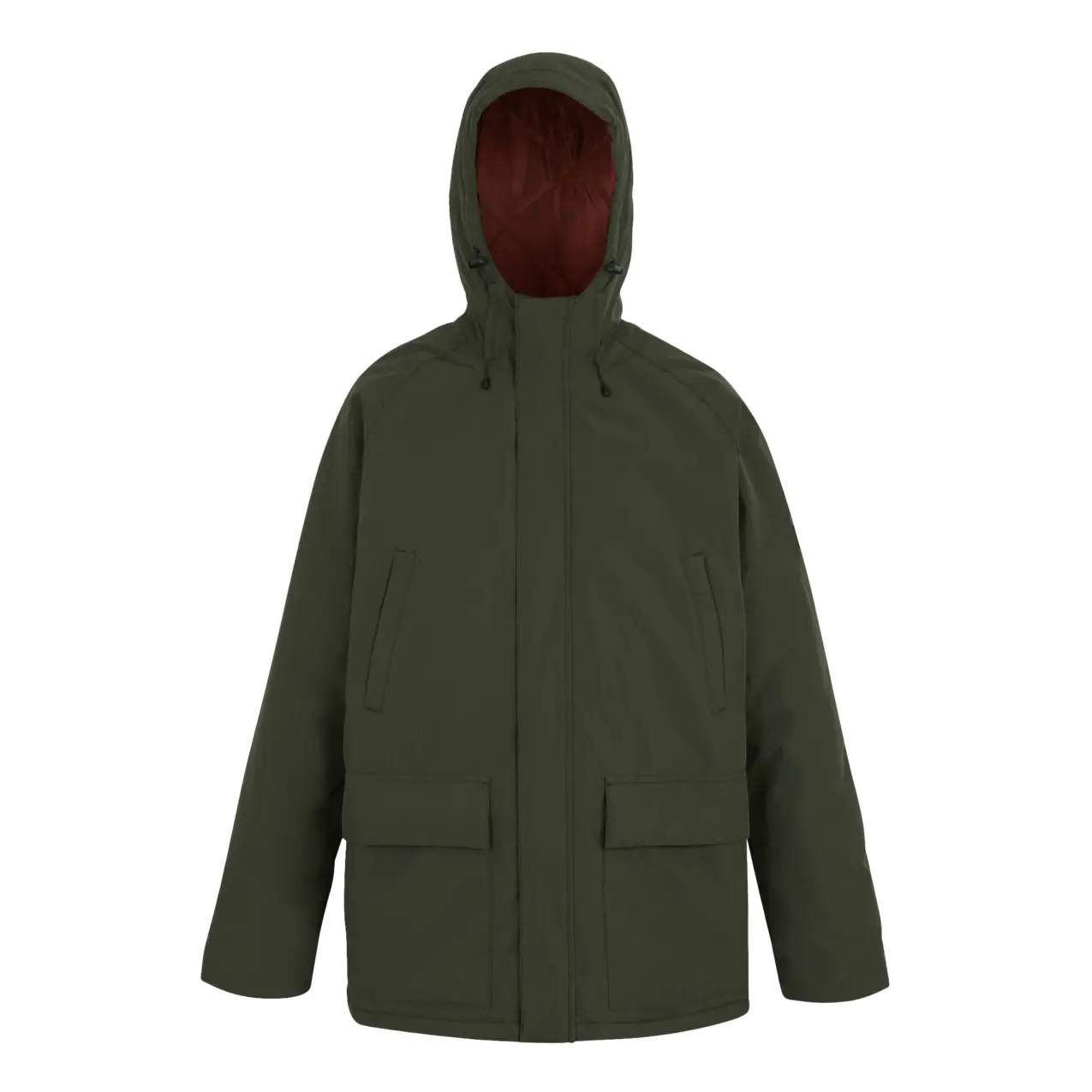Veste imperméable isolée Regatta Savon