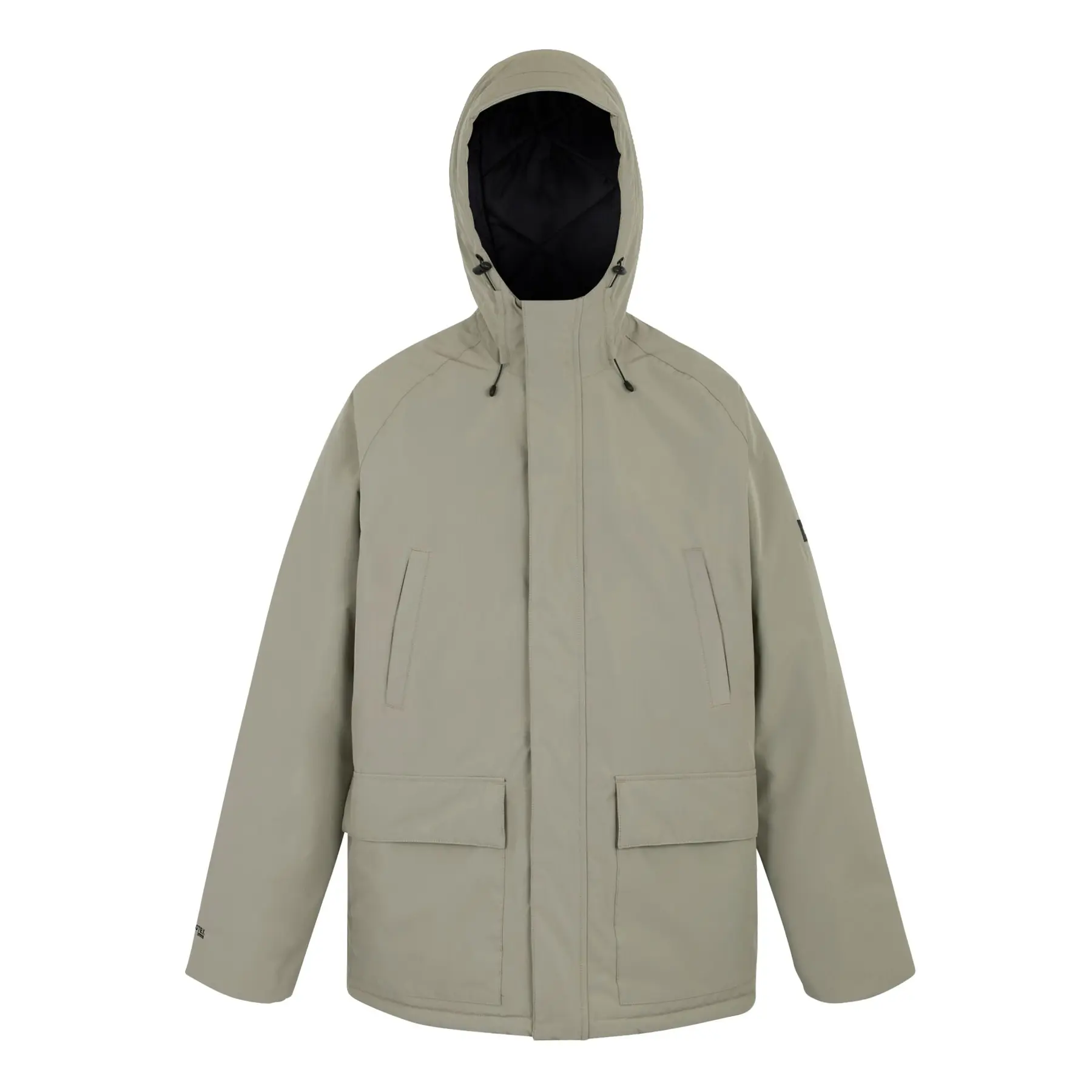 Waterproof and insulated jacket Regatta Savon