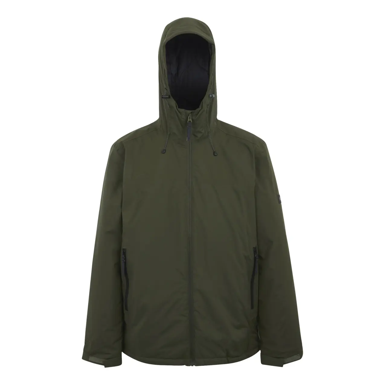 Veste imperméable isolée Regatta Winsar