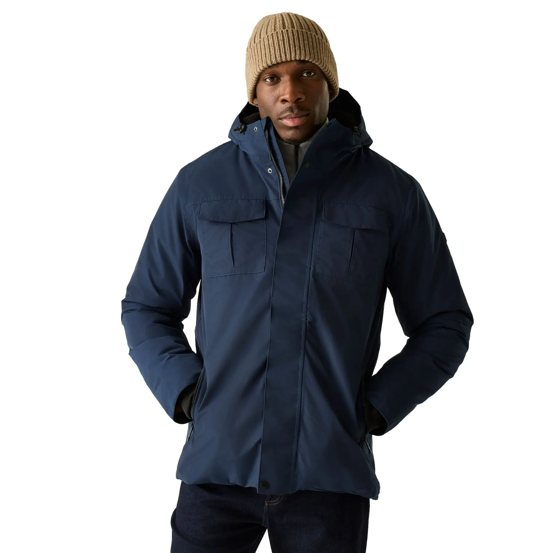 Regenjacke Regatta Eamont