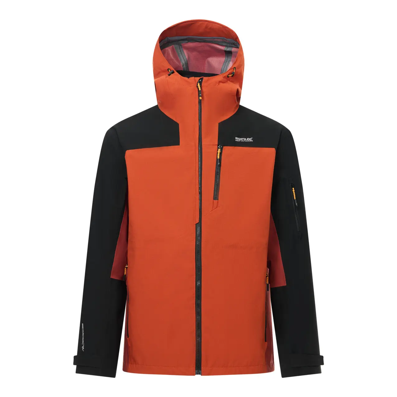 3-in-1-Wanderjacke Regatta Sacramento