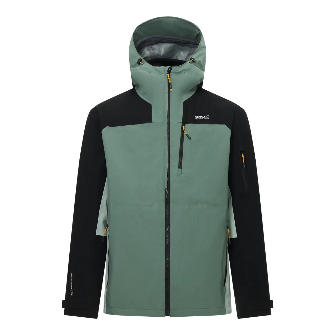 3-in-1-Wanderjacke Regatta Sacramento