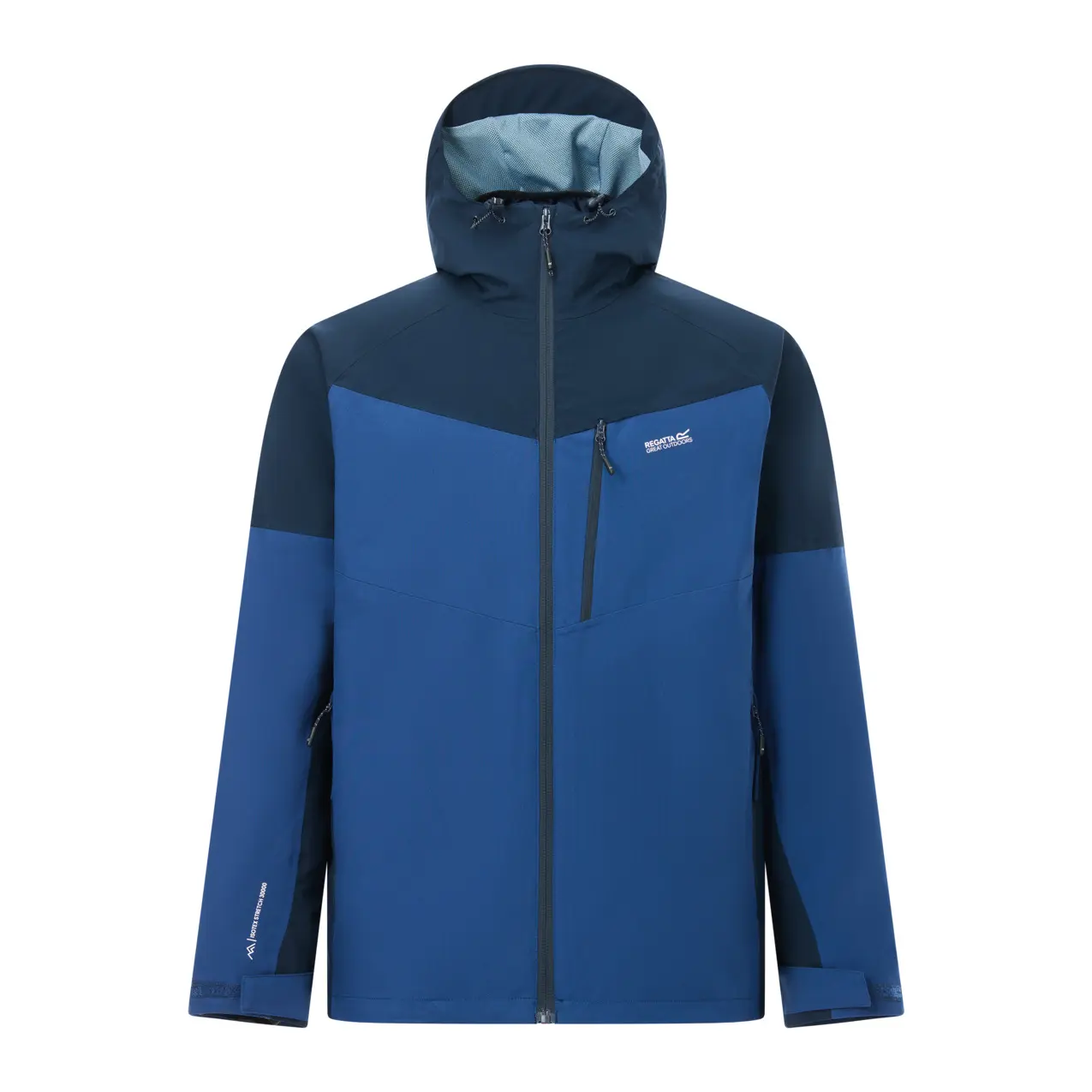 3-in-1-Wanderjacke Regatta Wentwood