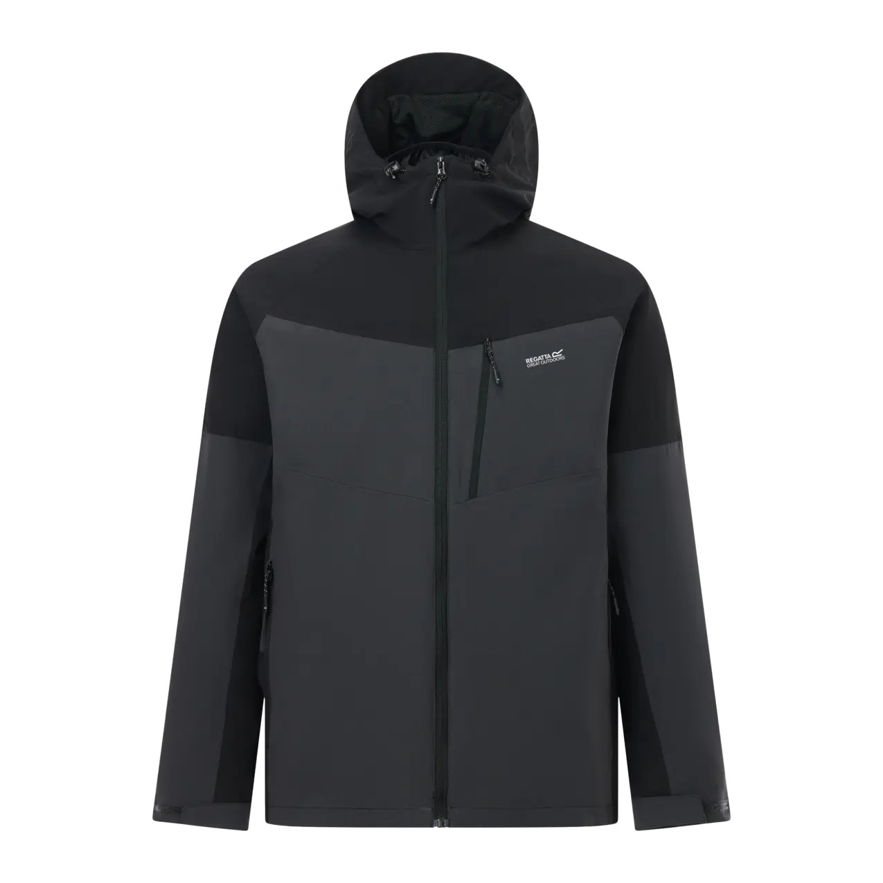 3-in-1-Wanderjacke Regatta Wentwood