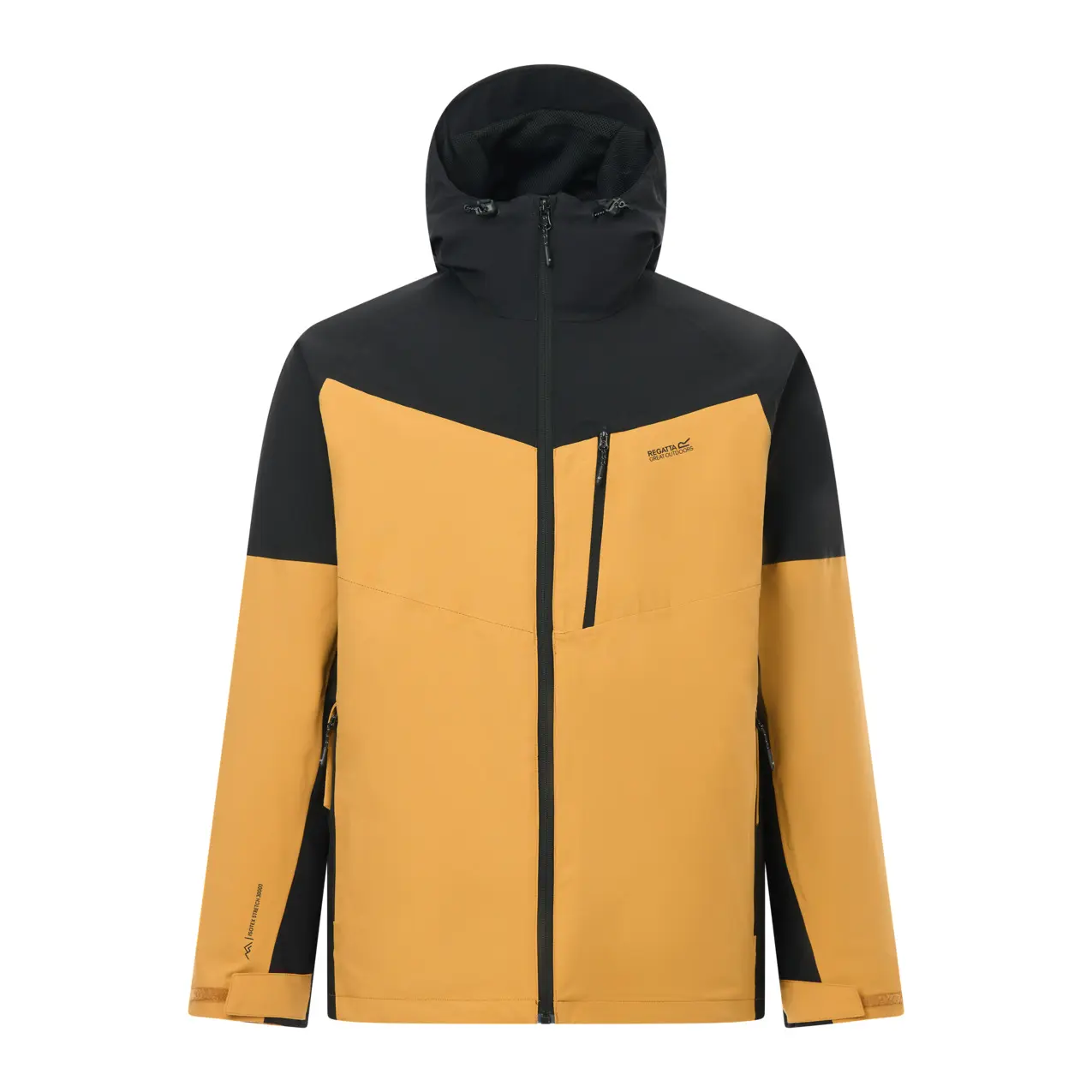 3-in-1-Wanderjacke Regatta Wentwood