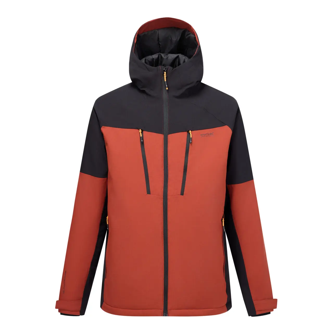 Regatta Men's Rouge Waterproof Jacket Highton Stretch