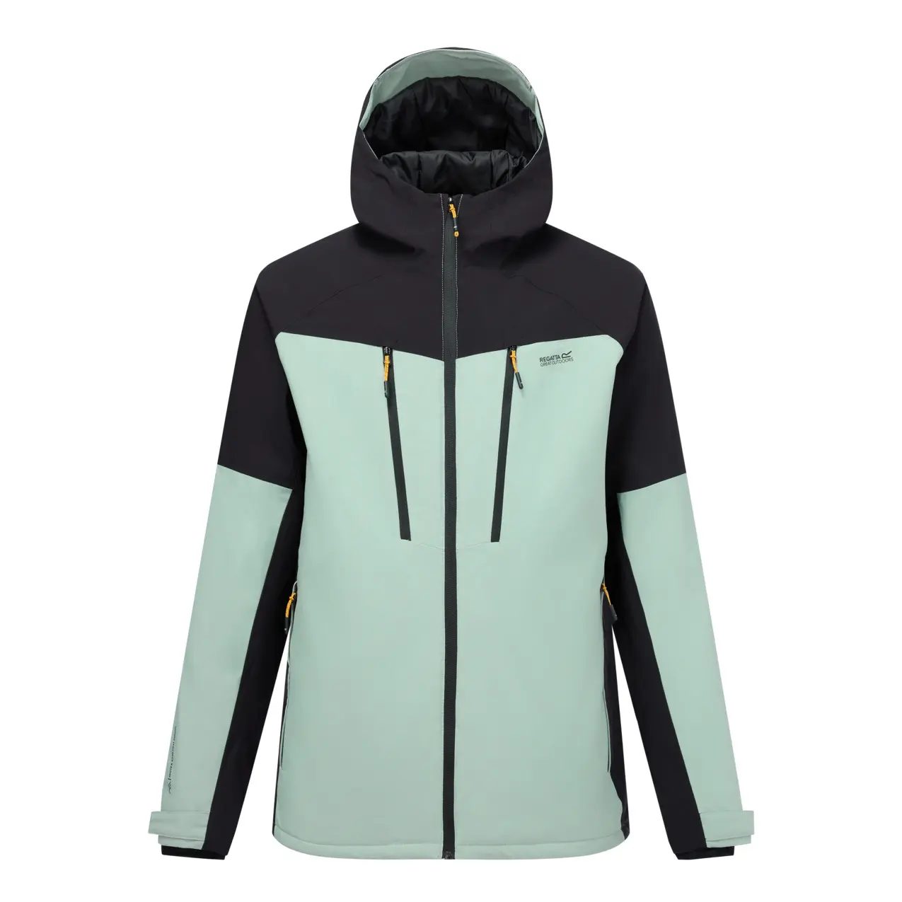 Regenjacke Regatta Highton Stretch
