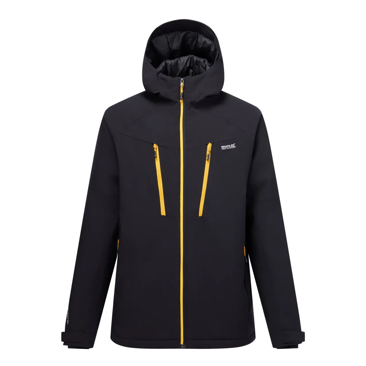Regenjacke Regatta Highton Stretch