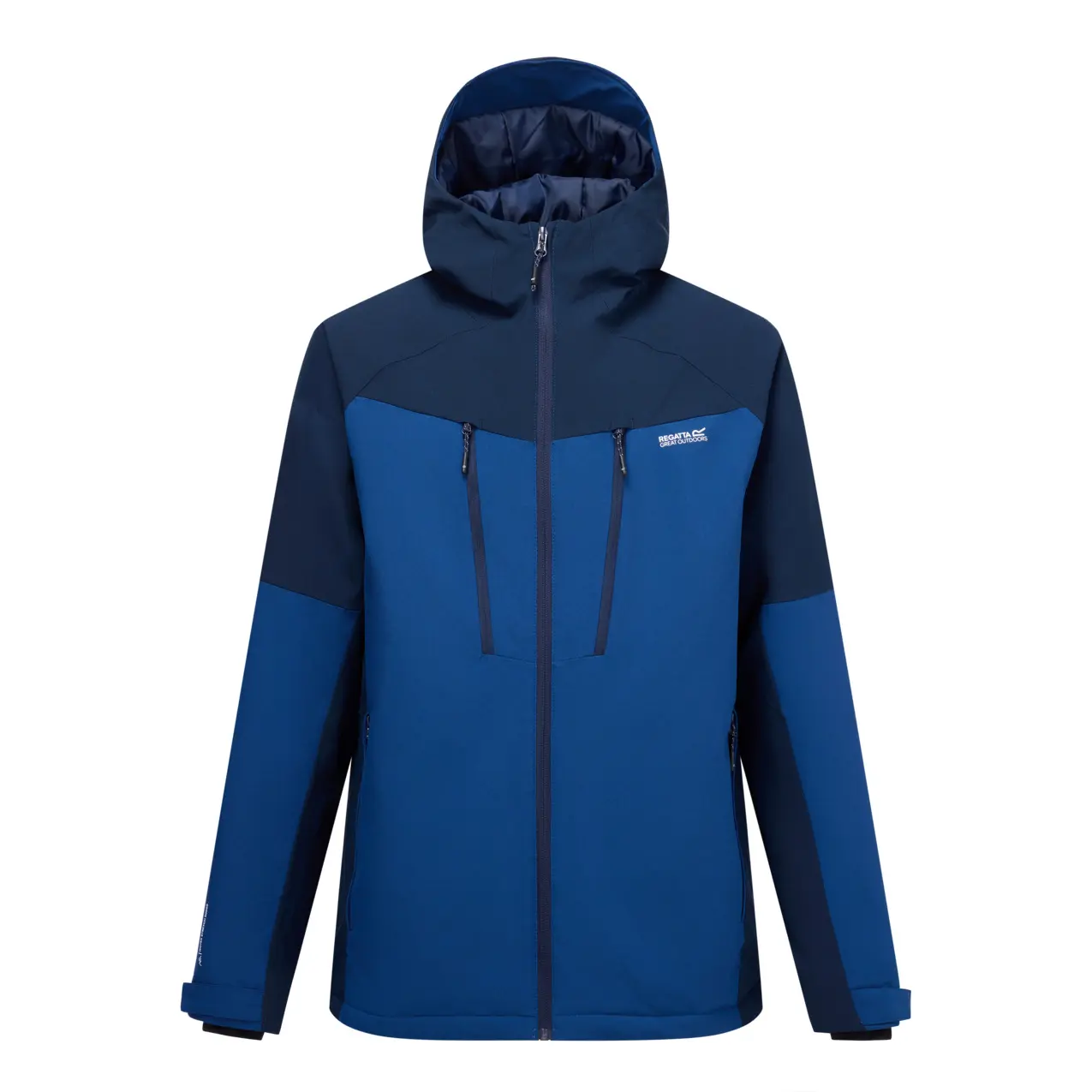 Regenjacke Regatta Highton Stretch