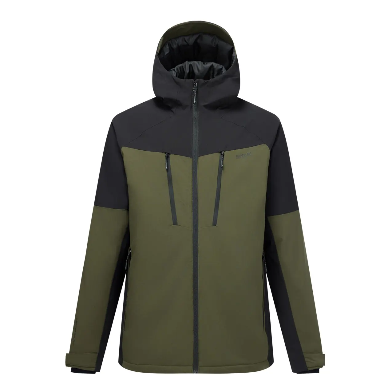 Regatta Men's Vert Waterproof Jacket Highton Stretch