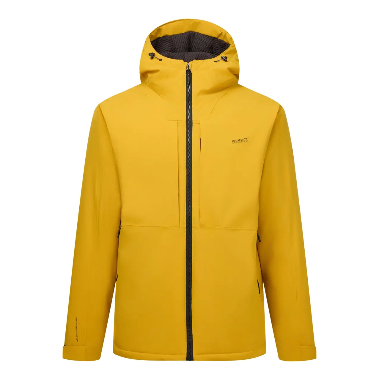 Regenjacke Regatta Maltrek