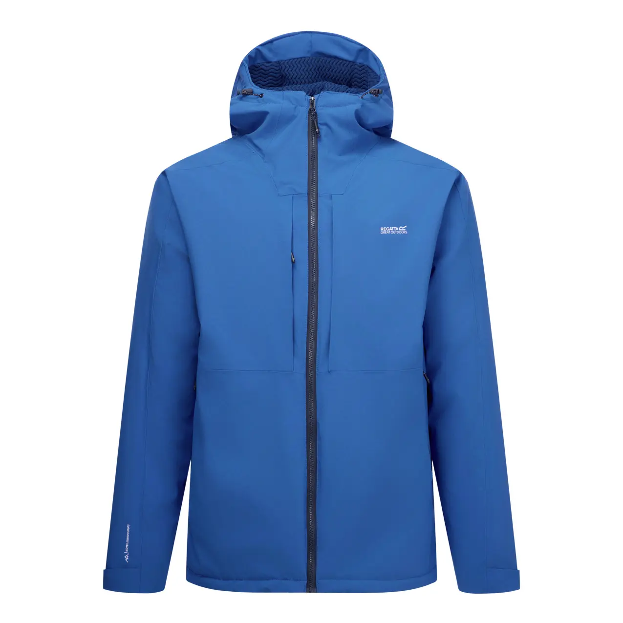 Regenjacke Regatta Maltrek