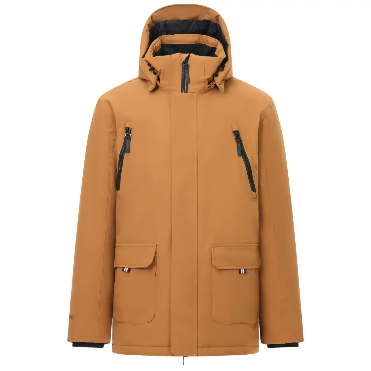Regatta Men's Marron Waterproof Jacket