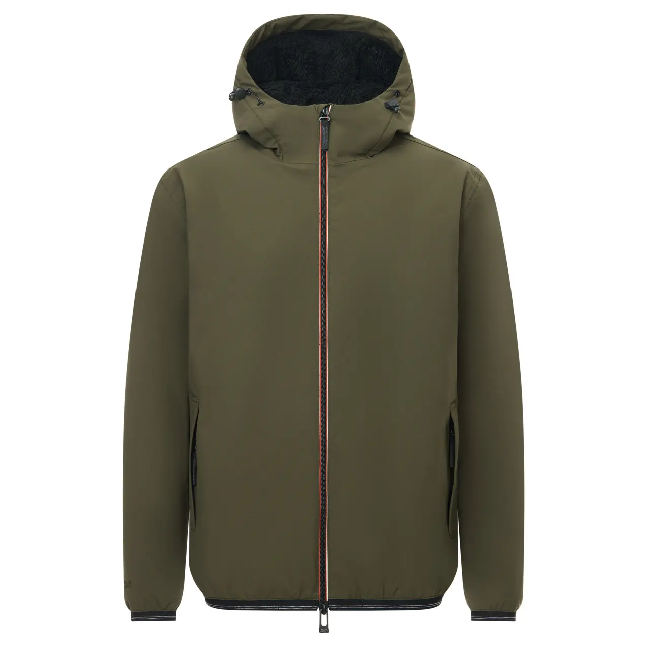 Regenjacke Regatta Evander