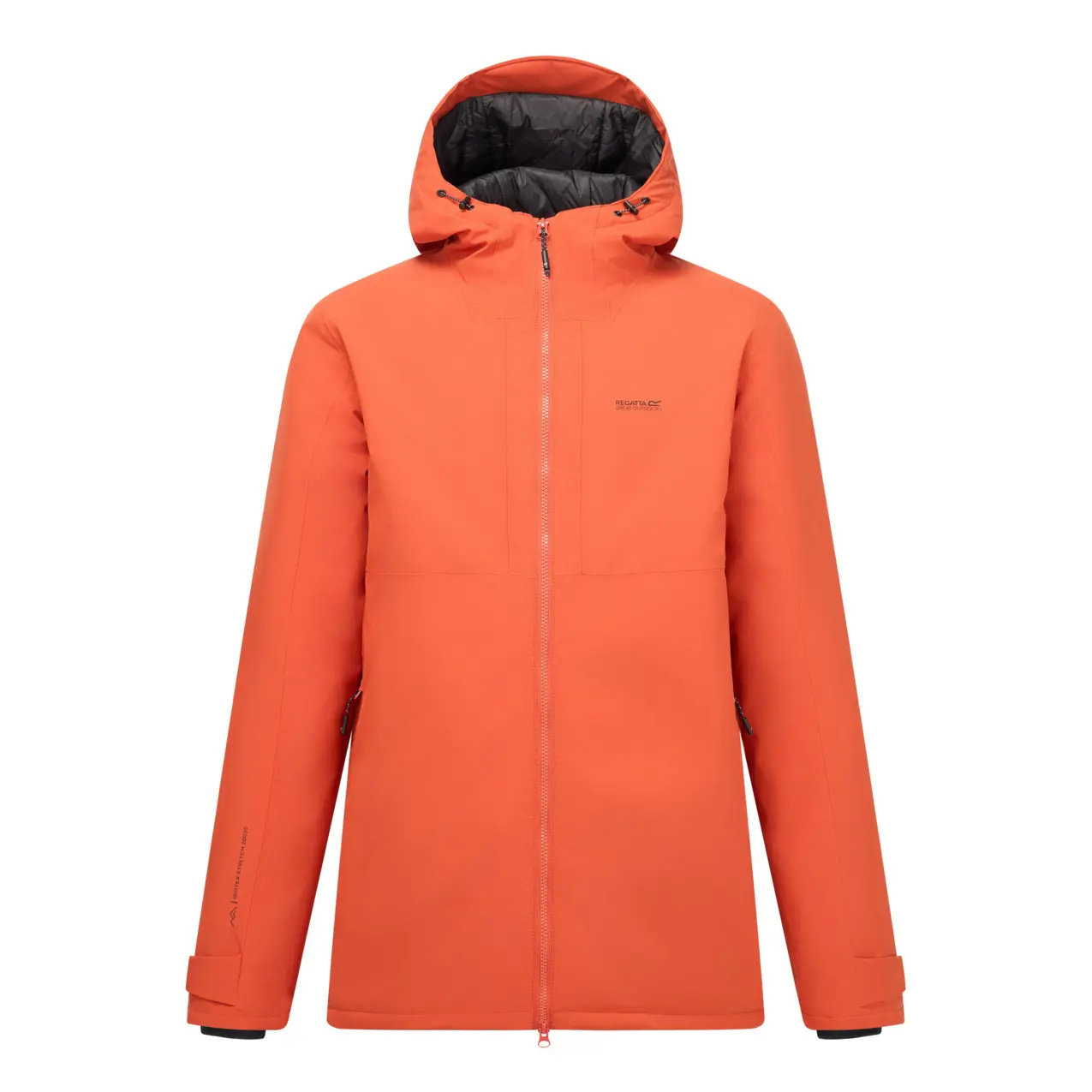 Regenjacke Regatta Hoscar