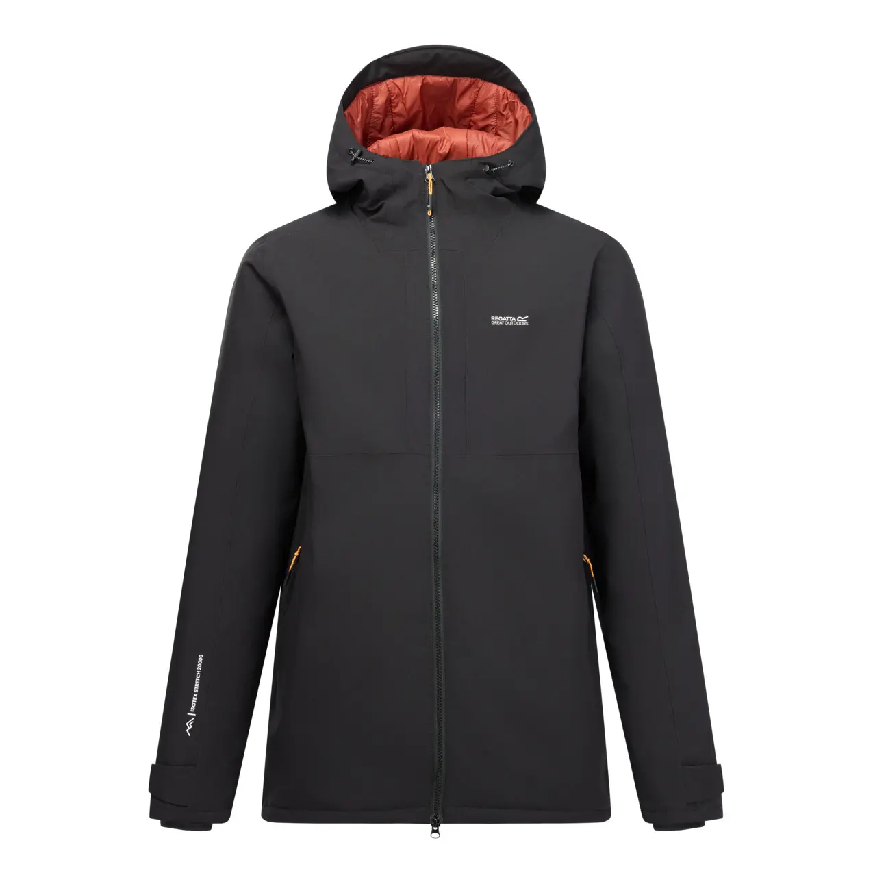 Regenjacke Regatta Hoscar