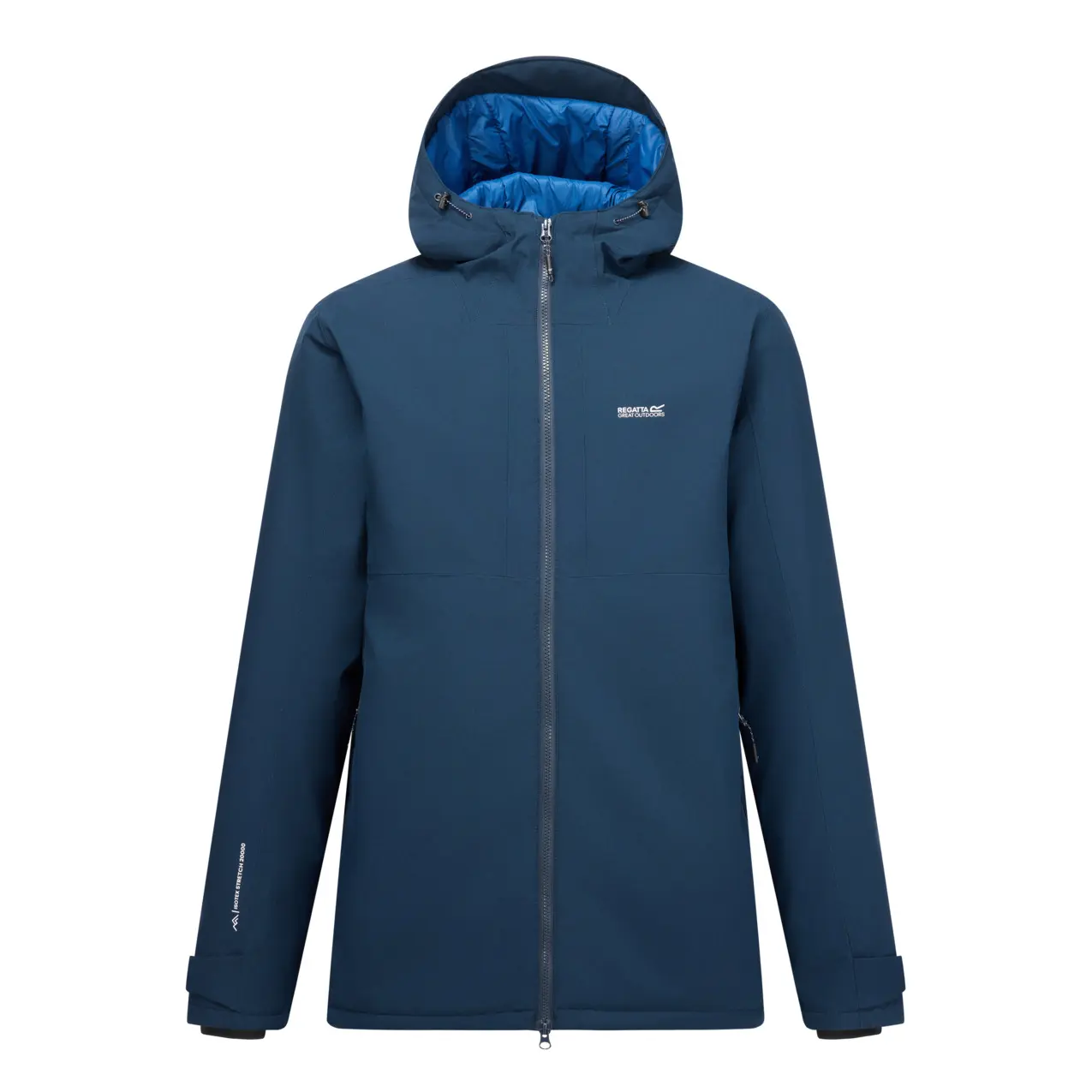 Regenjacke Regatta Hoscar